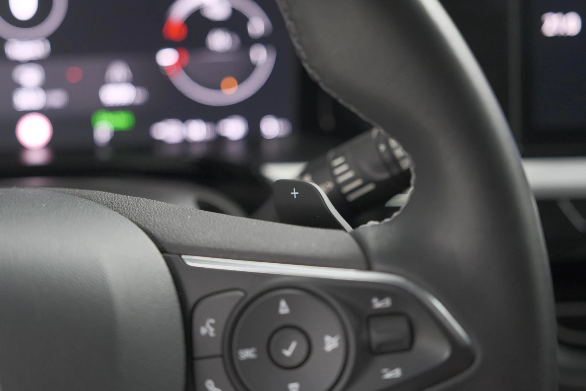 Hoofdafbeelding Opel Grandland