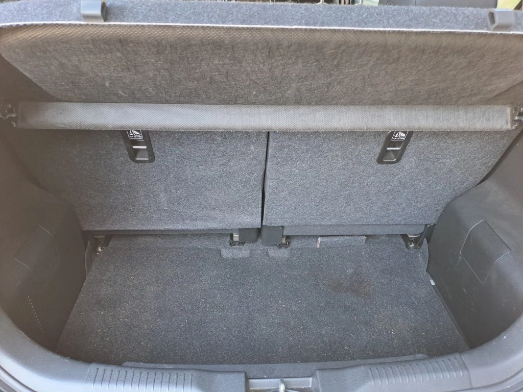 Hoofdafbeelding Suzuki Ignis