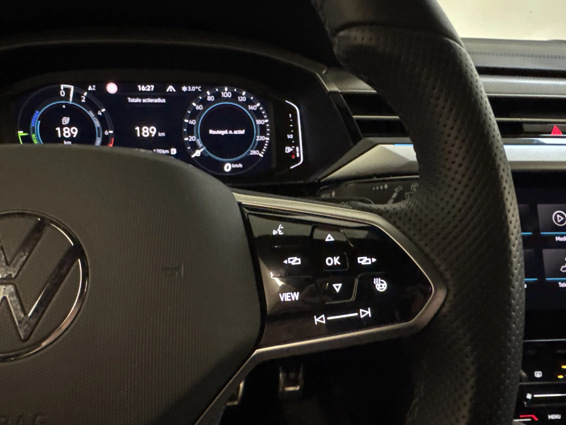 Hoofdafbeelding Volkswagen Arteon