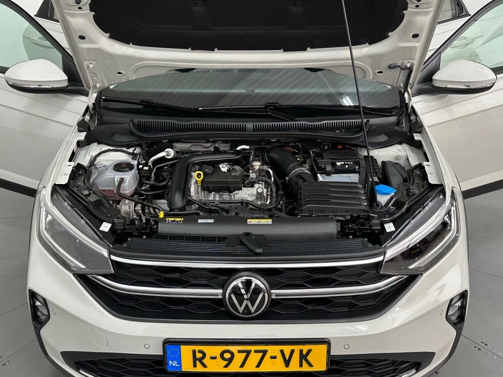 Hoofdafbeelding Volkswagen Taigo