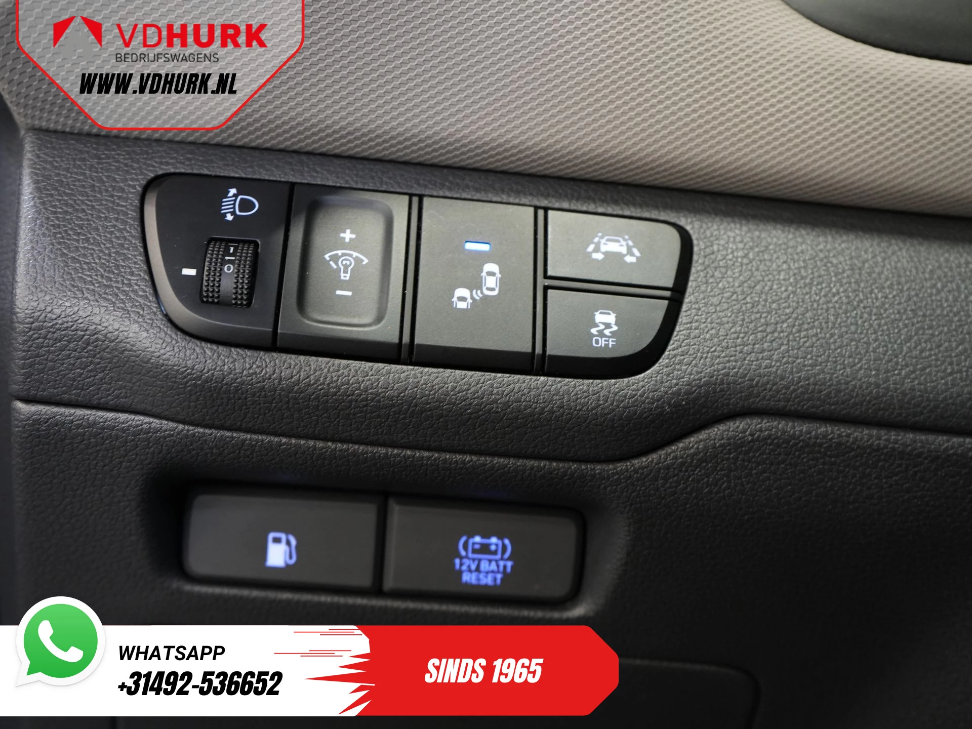 Hoofdafbeelding Hyundai IONIQ