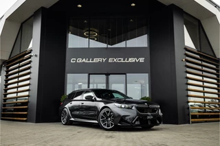 BMW M5 5-serie Touring - Panorama | B&W | Carbon | Elek. Trekhaak | 360 Camera