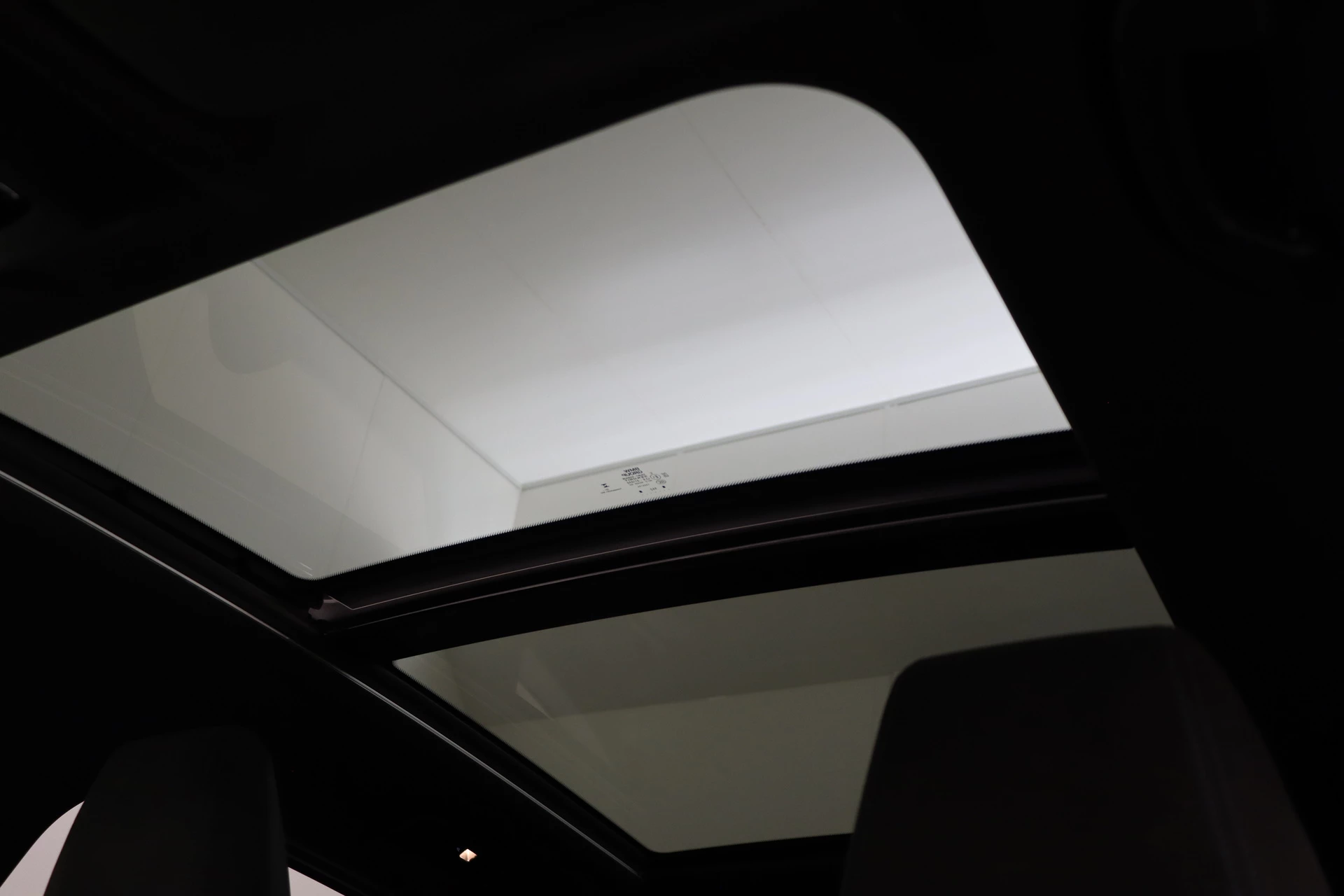 Hoofdafbeelding BMW iX1