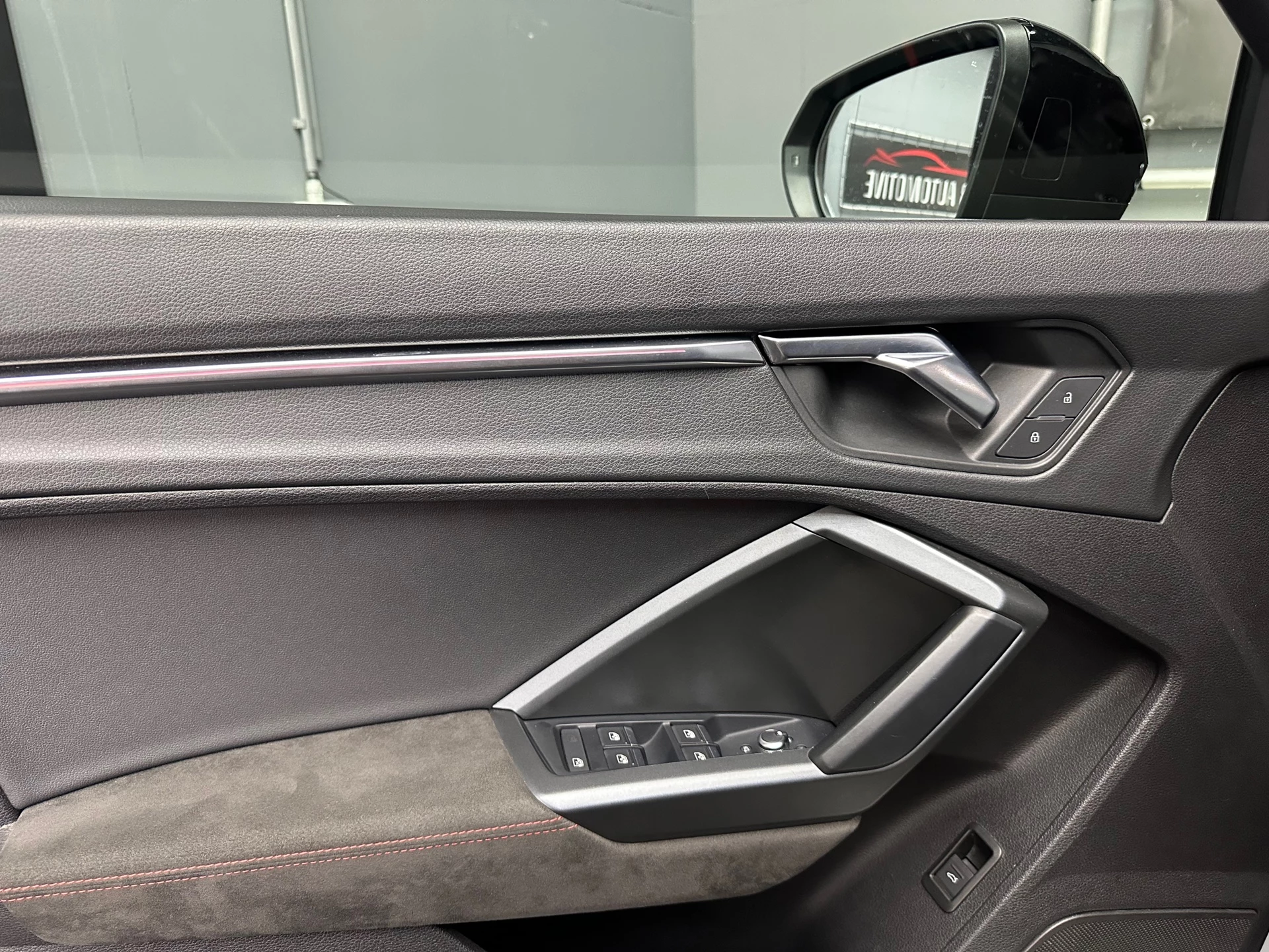 Hoofdafbeelding Audi RSQ3