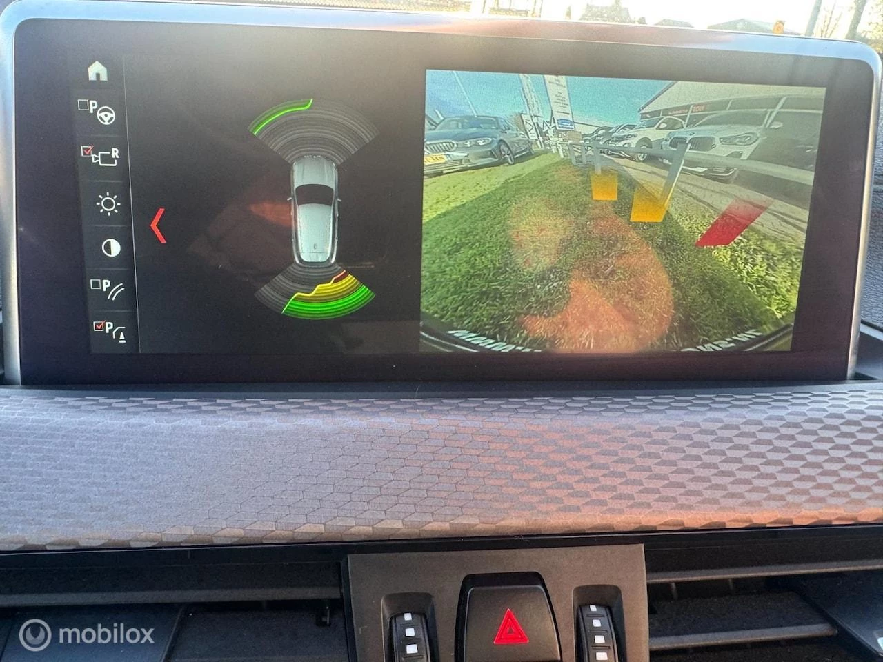 Hoofdafbeelding BMW X2