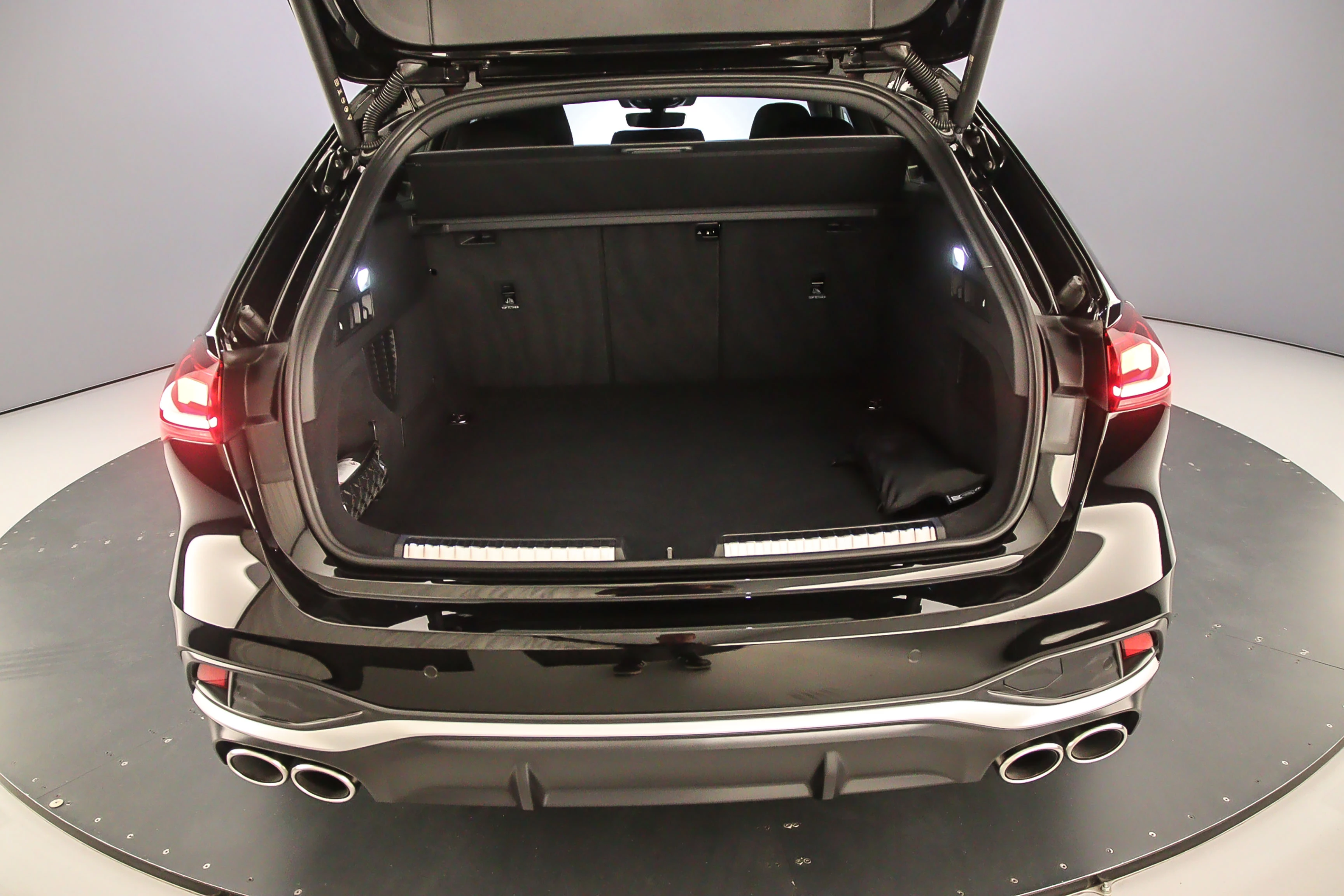 Hoofdafbeelding Audi S5