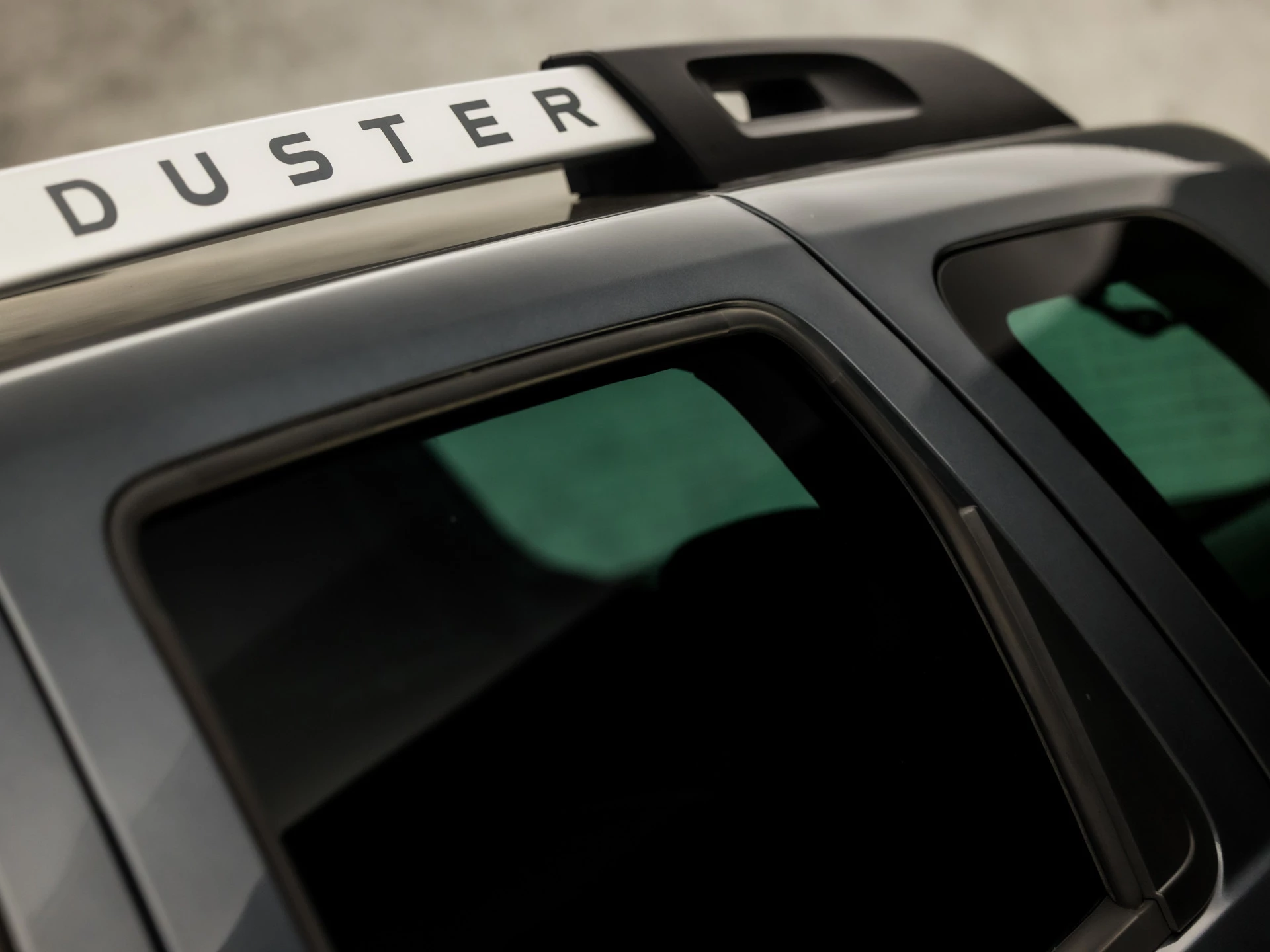 Hoofdafbeelding Dacia Duster