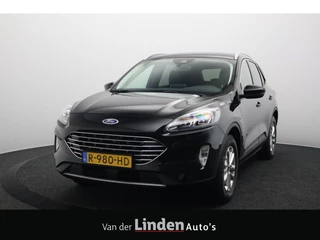 Ford Kuga 2.5 PHEV Titanium X | Trekhaak | Camera | SoundScreen | Bang&Olufsen