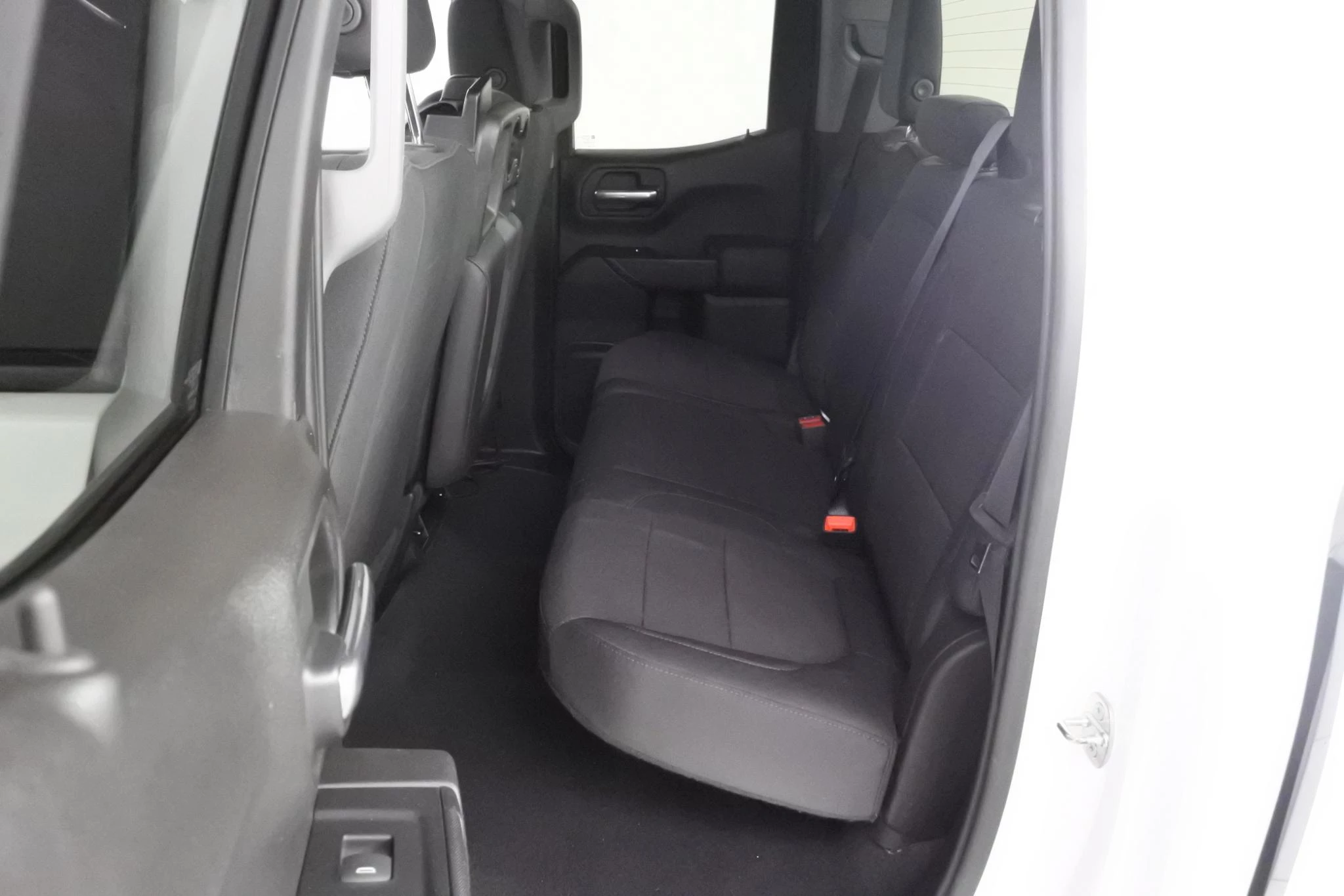 Hoofdafbeelding Chevrolet Silverado