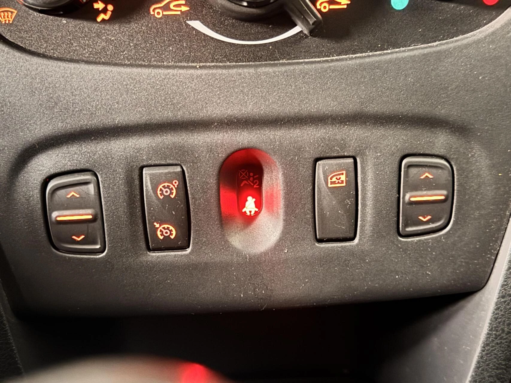 Hoofdafbeelding Dacia Logan