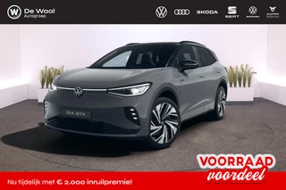 Hoofdafbeelding Volkswagen ID.4