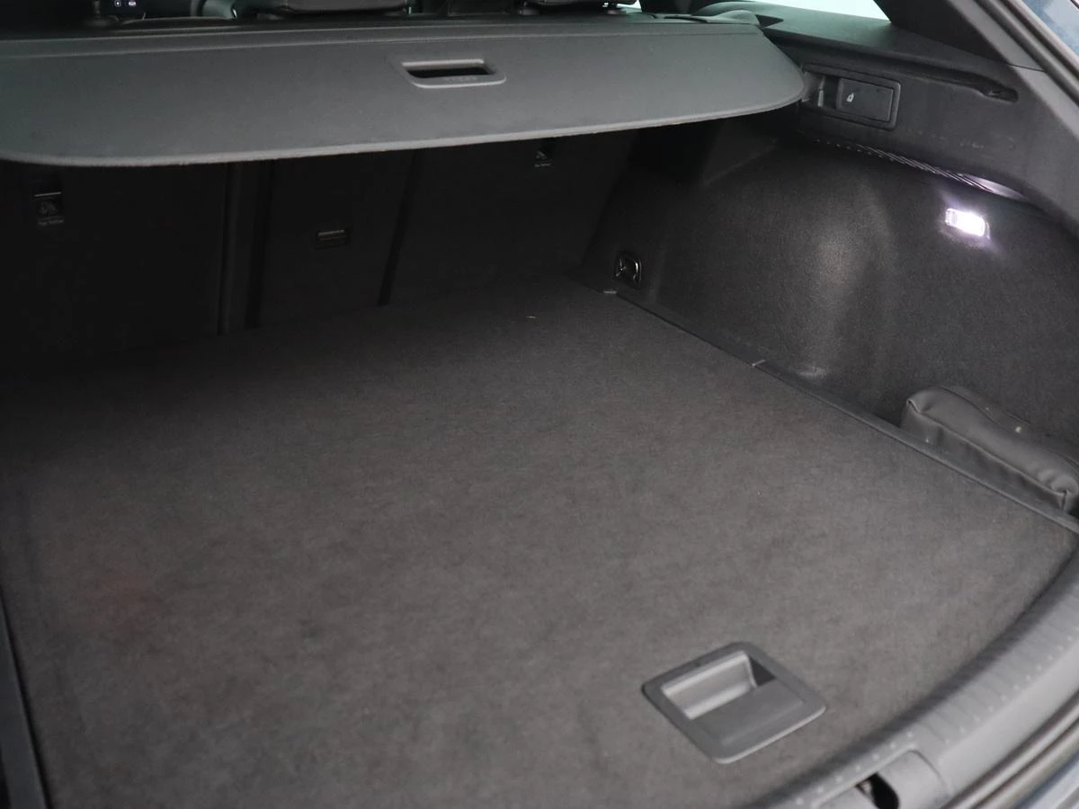 Hoofdafbeelding CUPRA Leon