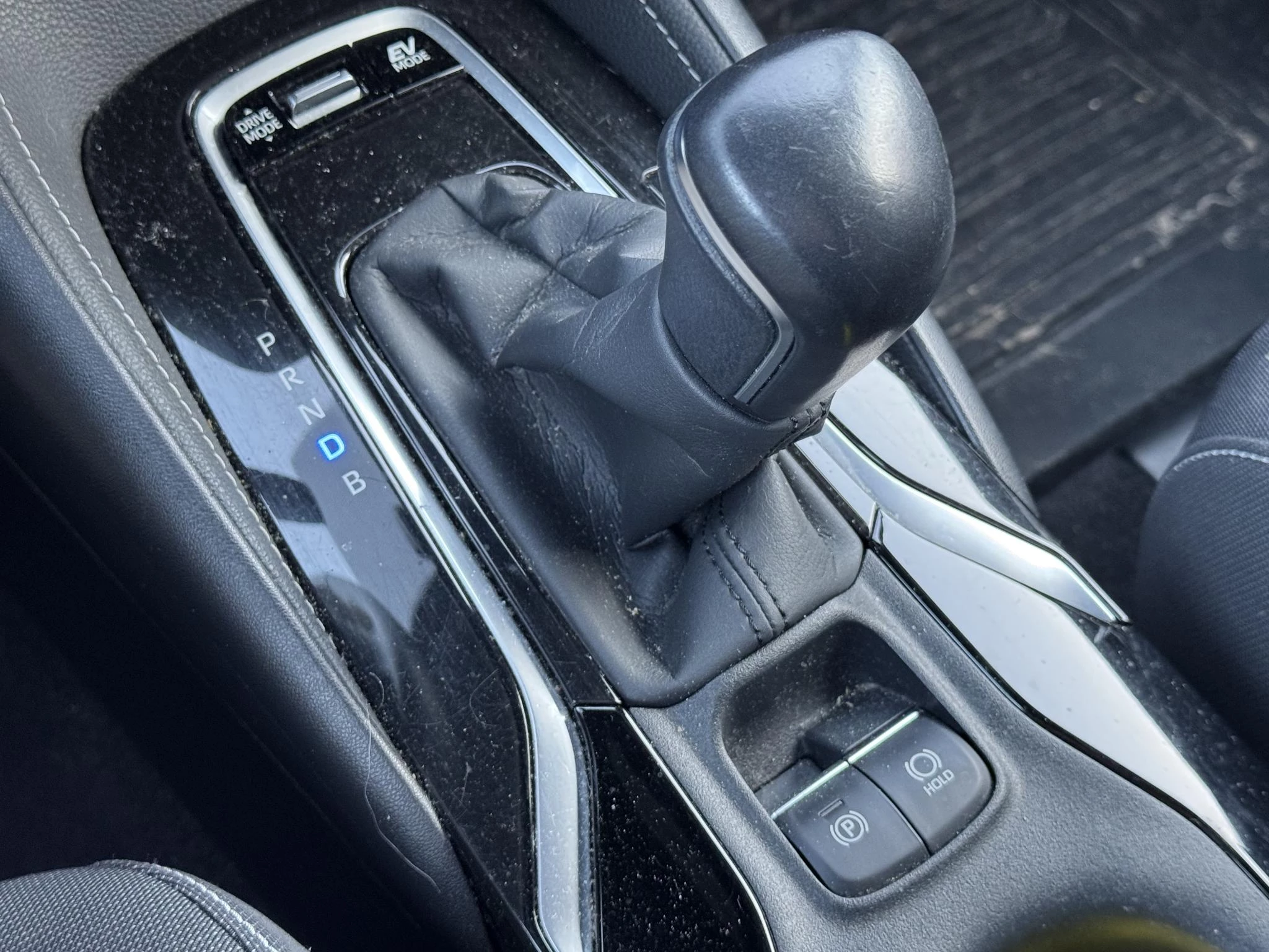 Hoofdafbeelding Toyota Corolla Touring Sports