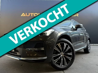 Volvo XC60 2.0 T8 Plug-in hybrid AWD Inscription|Pano|Memory|Carplay|
