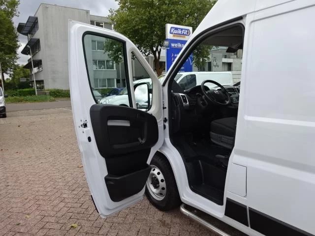 Hoofdafbeelding Fiat Ducato