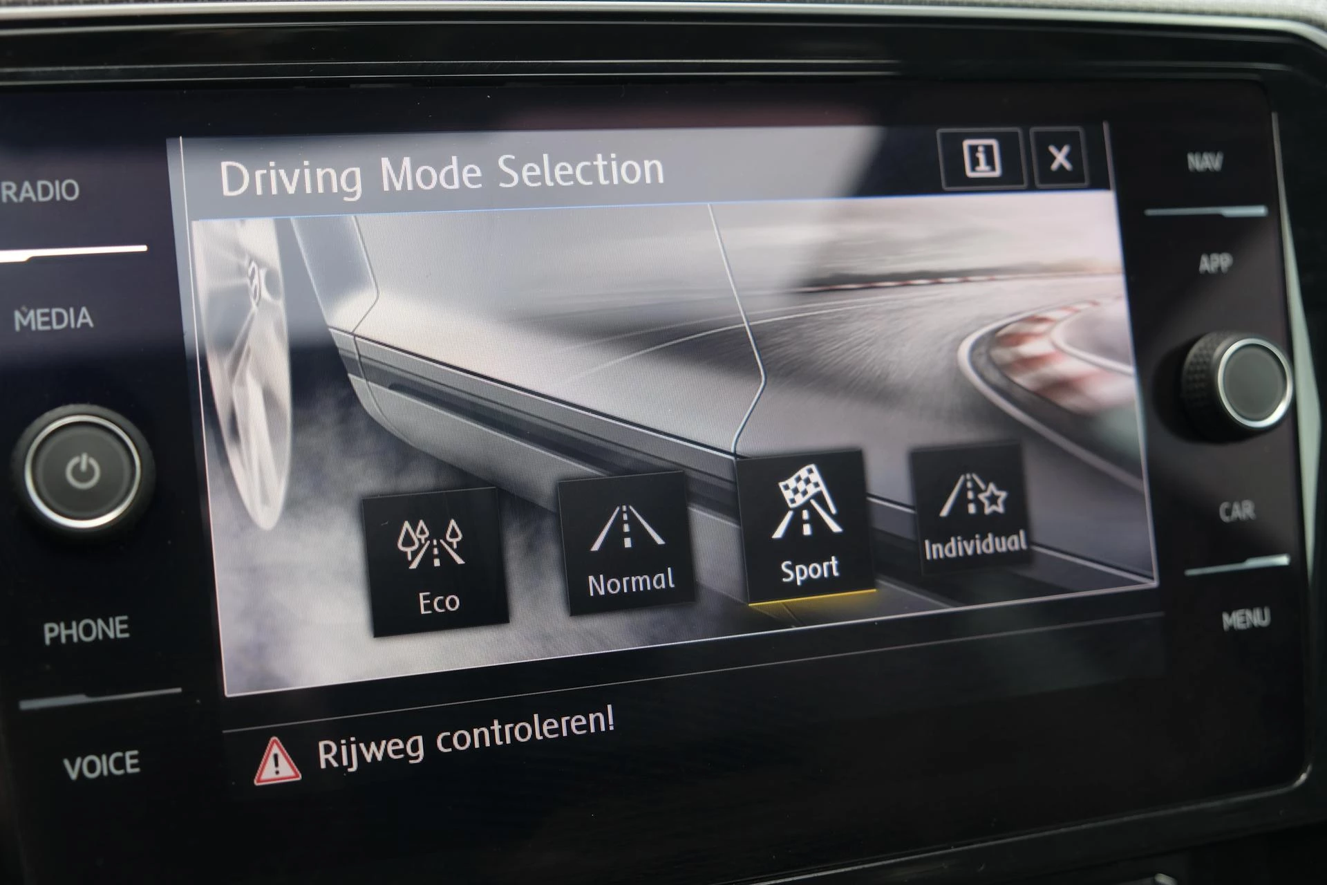 Hoofdafbeelding Volkswagen Arteon