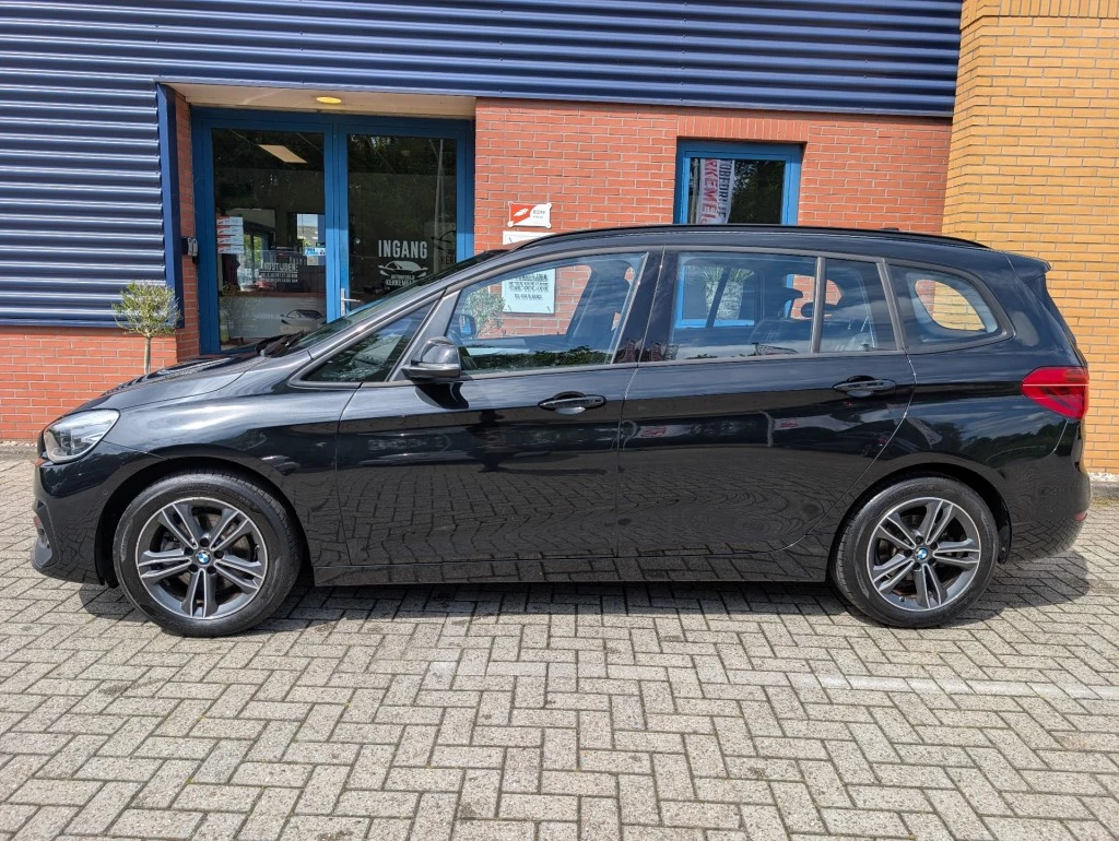 Hoofdafbeelding BMW 2 Serie