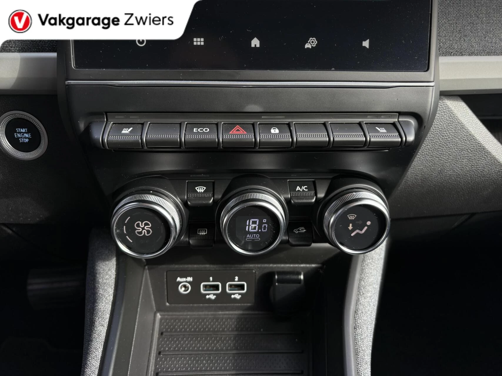 Hoofdafbeelding Renault ZOE