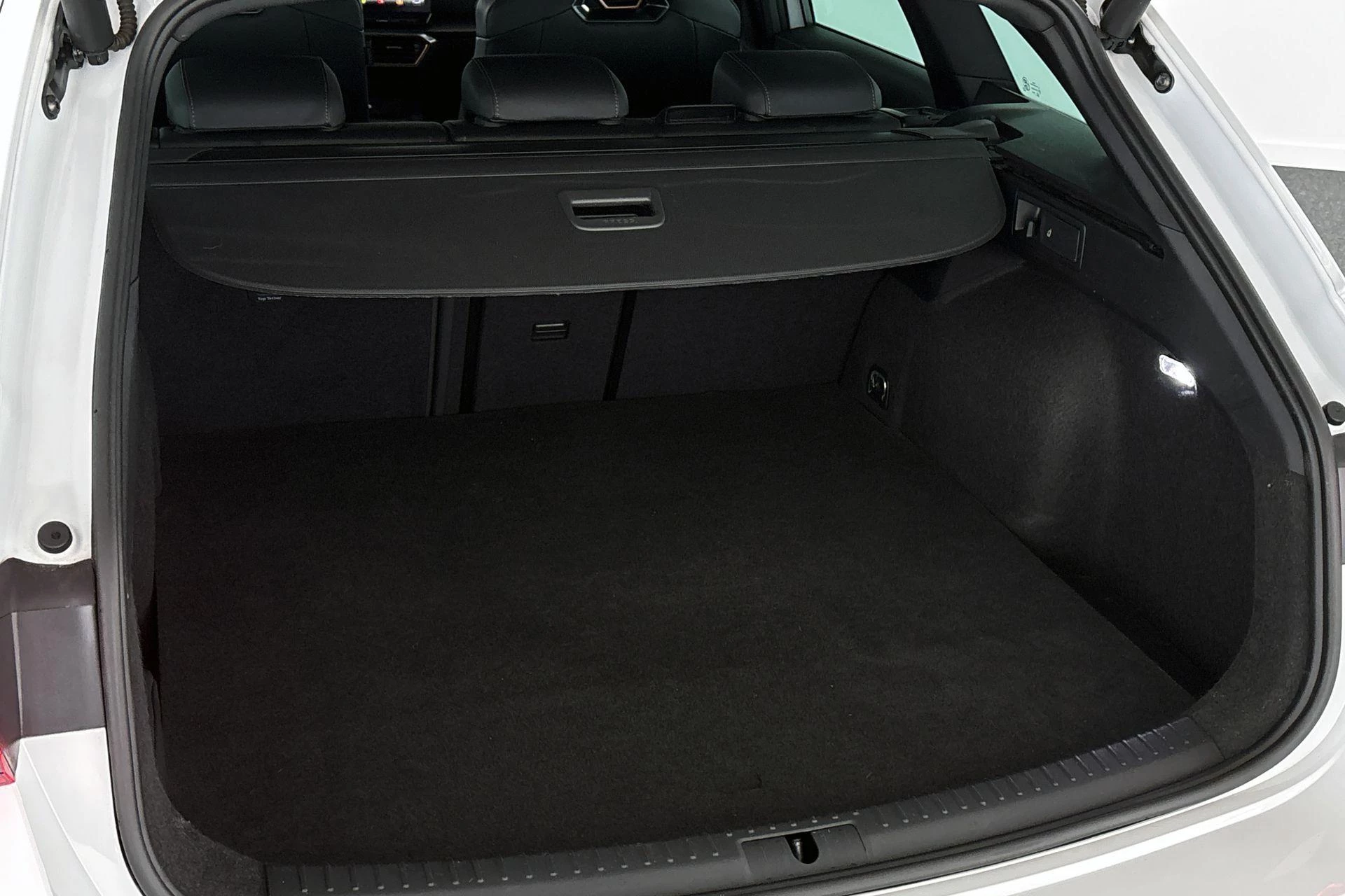 Hoofdafbeelding CUPRA Leon Sportstourer