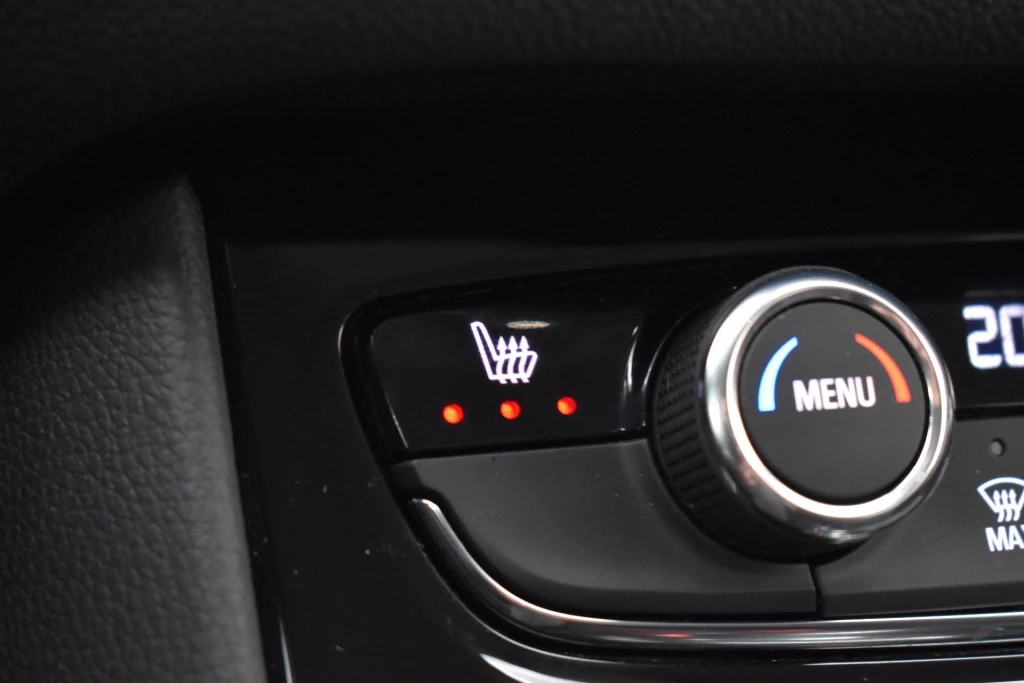 Hoofdafbeelding Opel Grandland