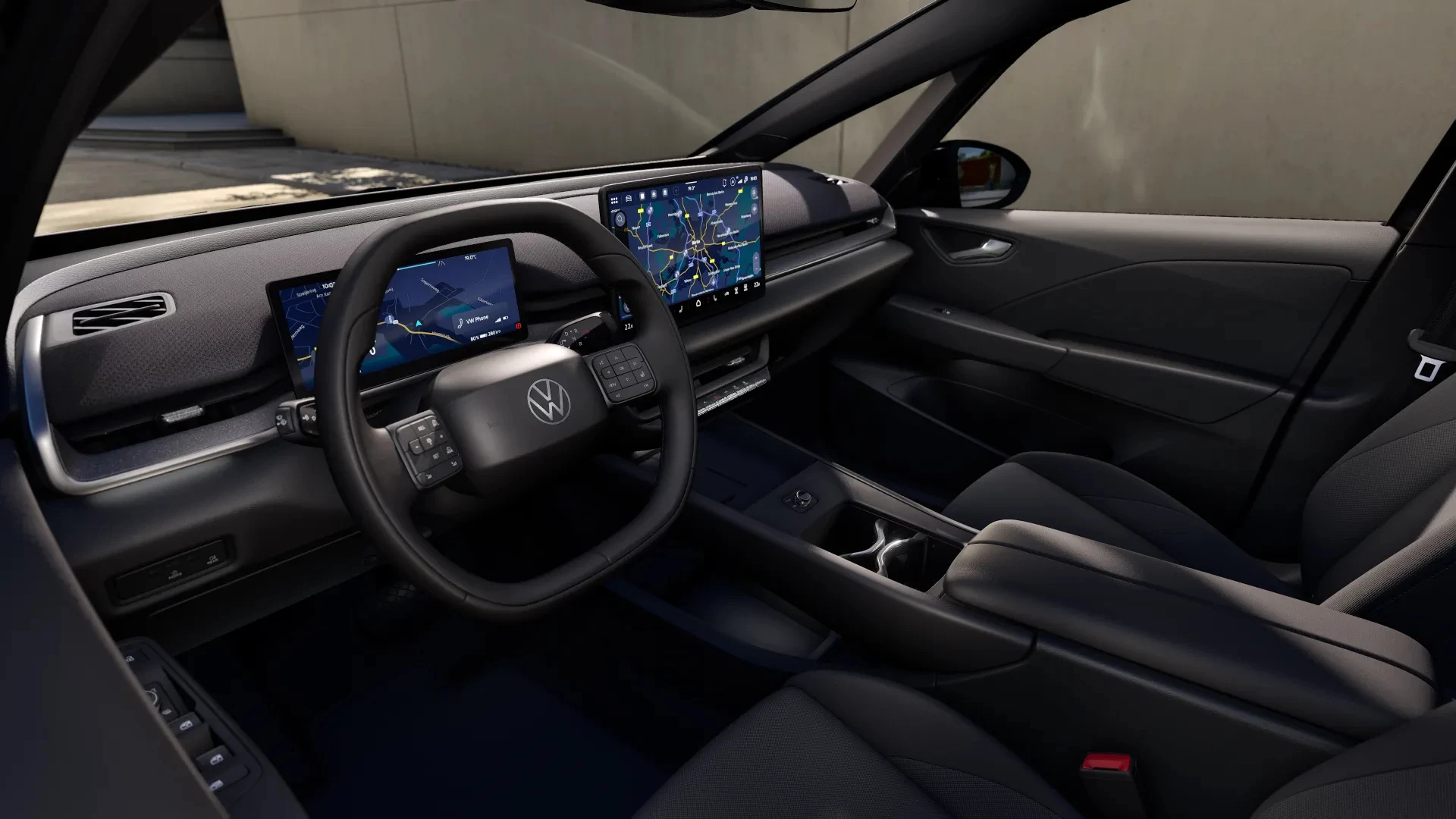 Hoofdafbeelding Volkswagen ID.3 Neo