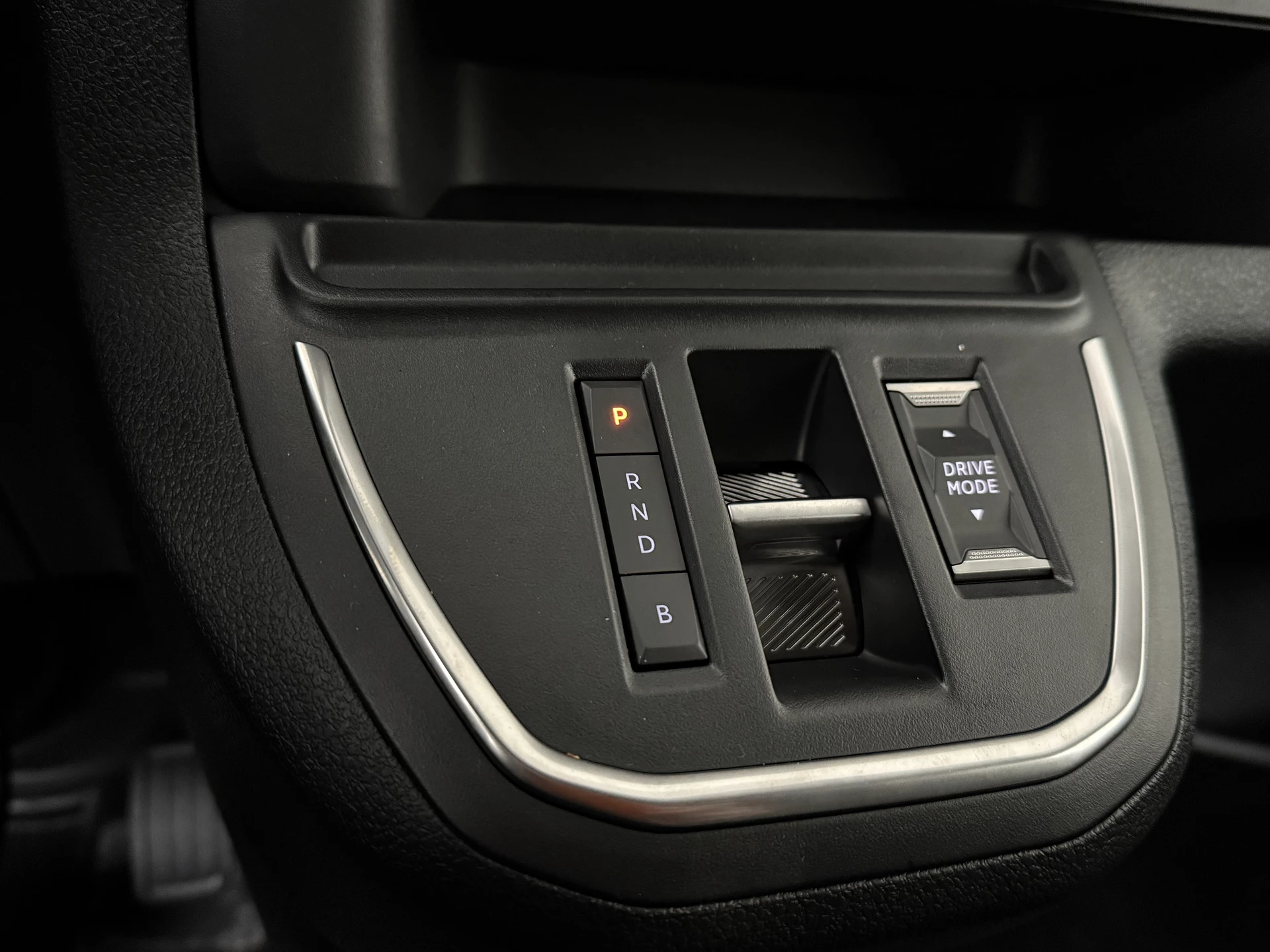 Hoofdafbeelding Citroën ë-Jumpy