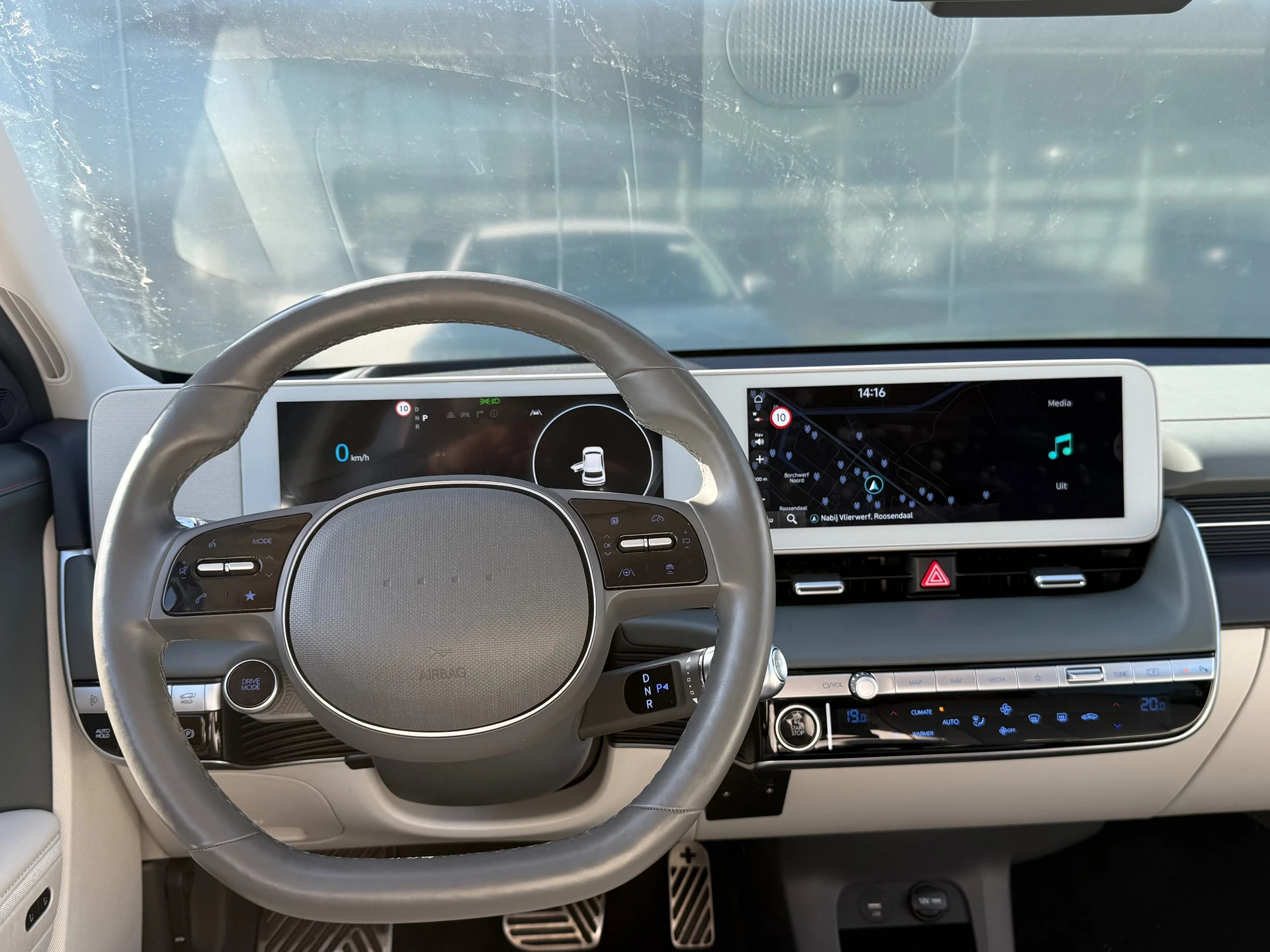 Hoofdafbeelding Hyundai IONIQ 5