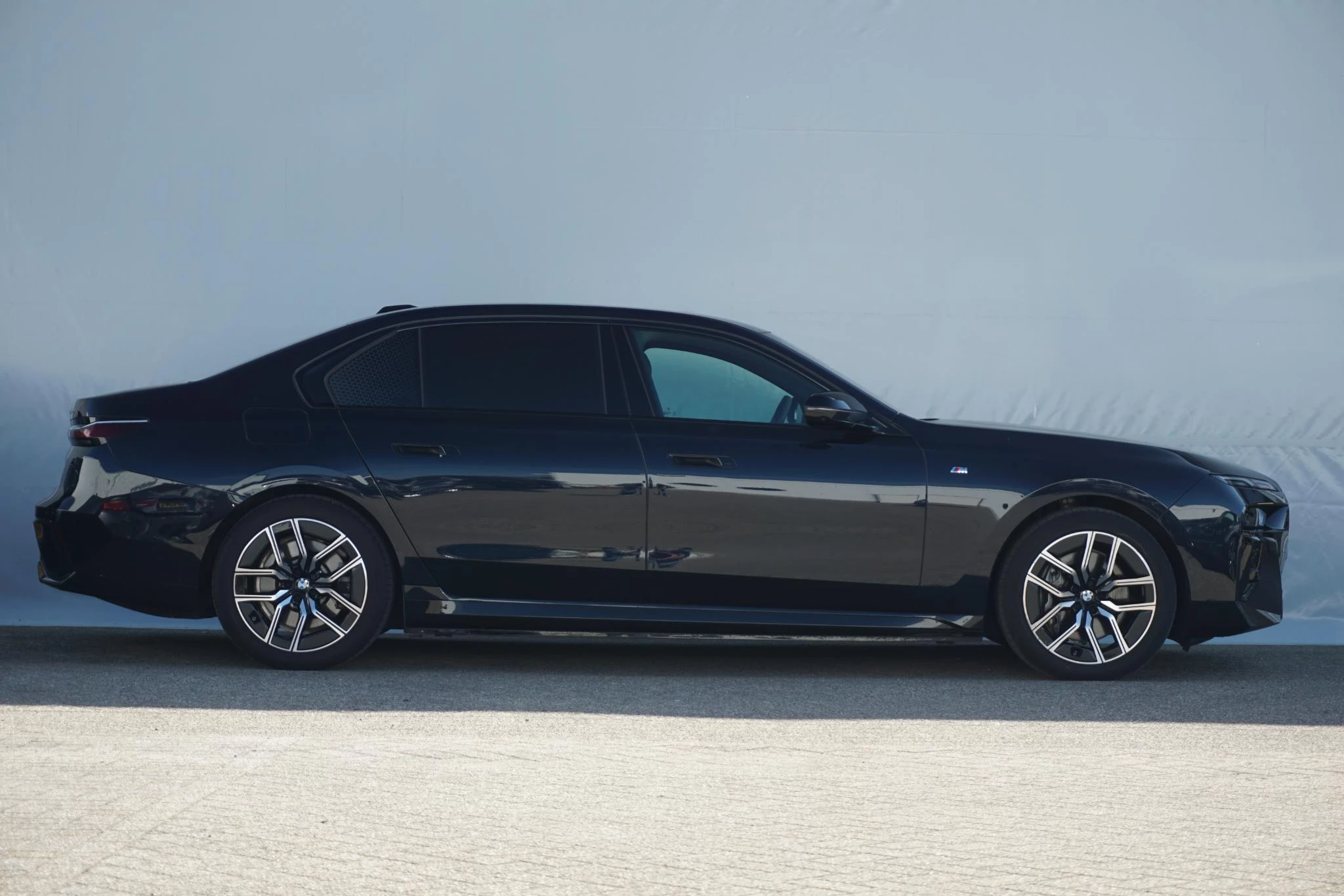Hoofdafbeelding BMW i7