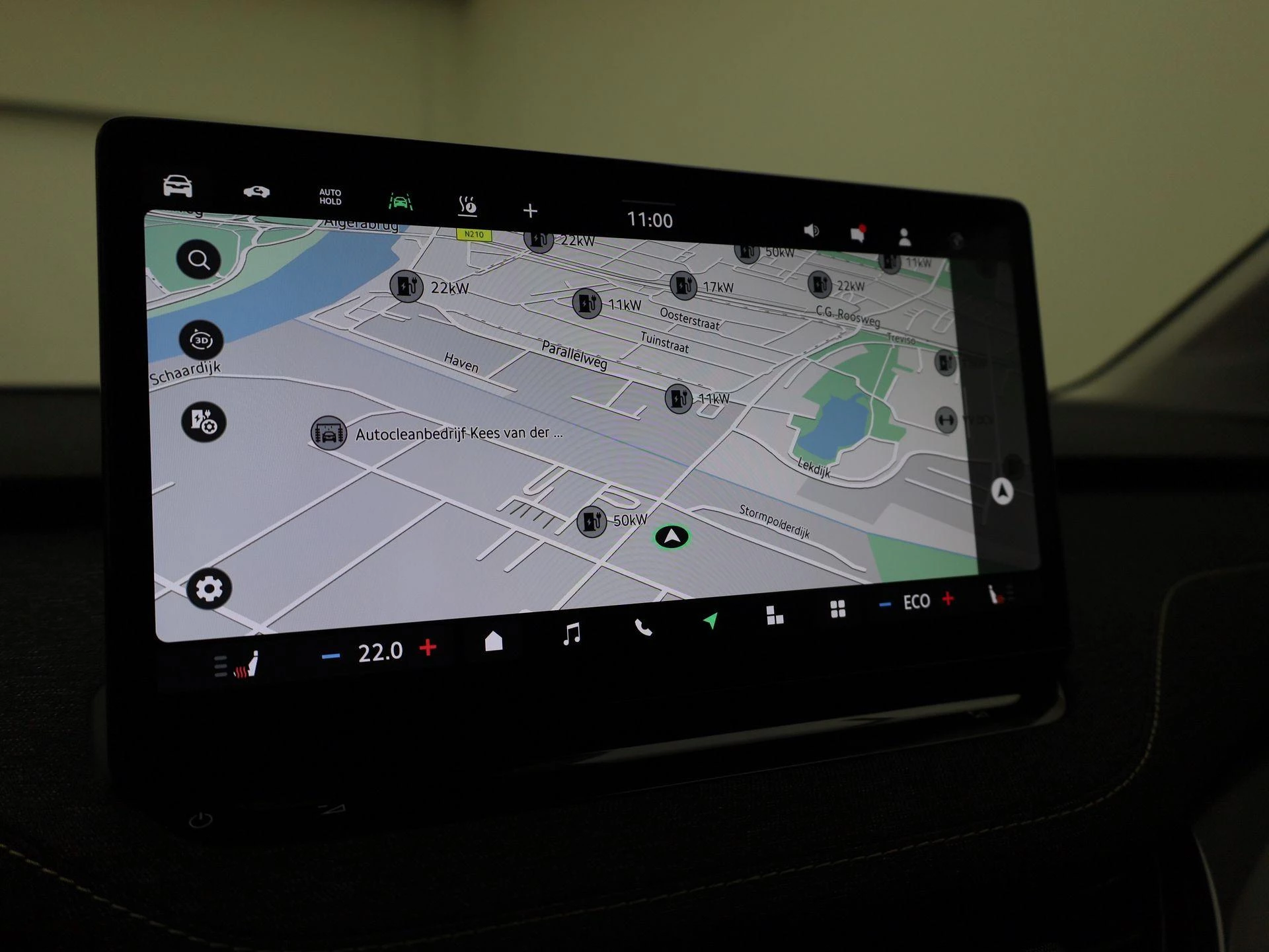 Hoofdafbeelding Škoda Elroq