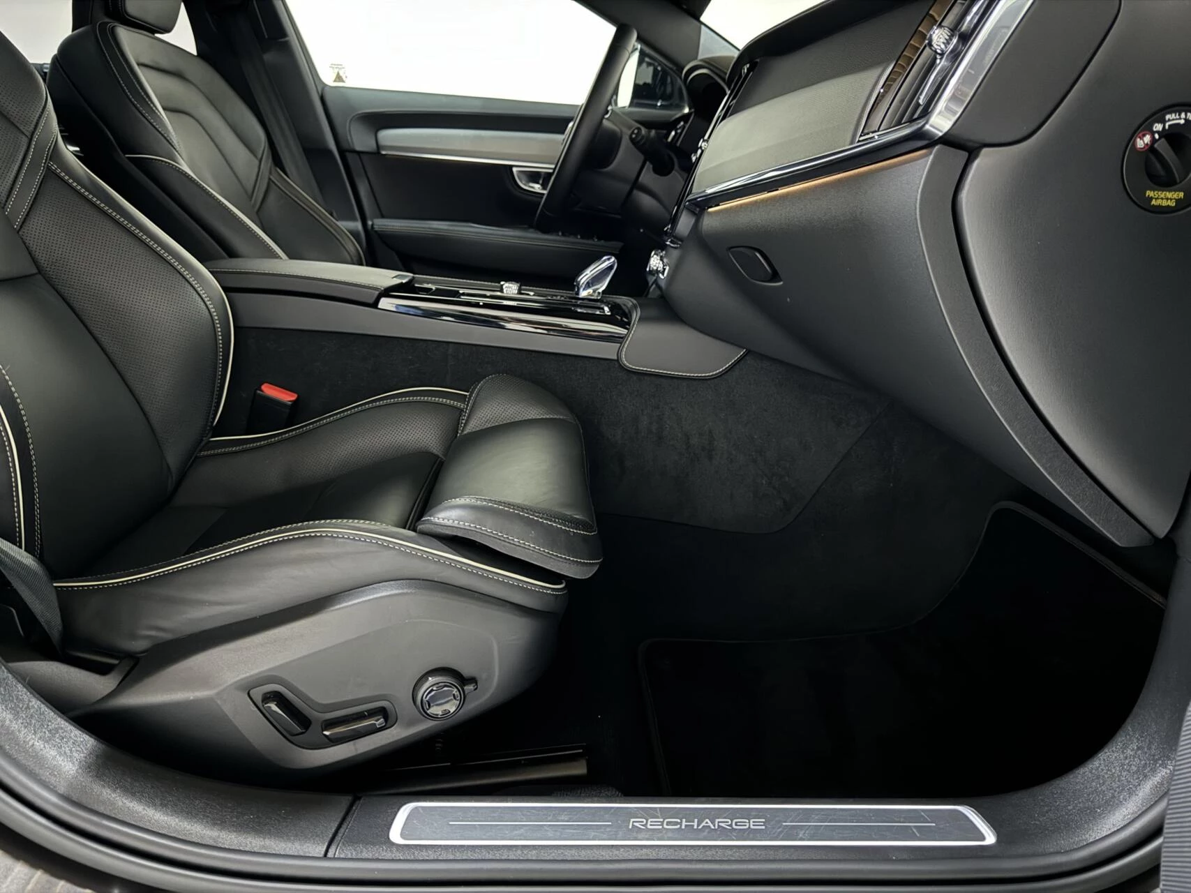 Hoofdafbeelding Volvo V90