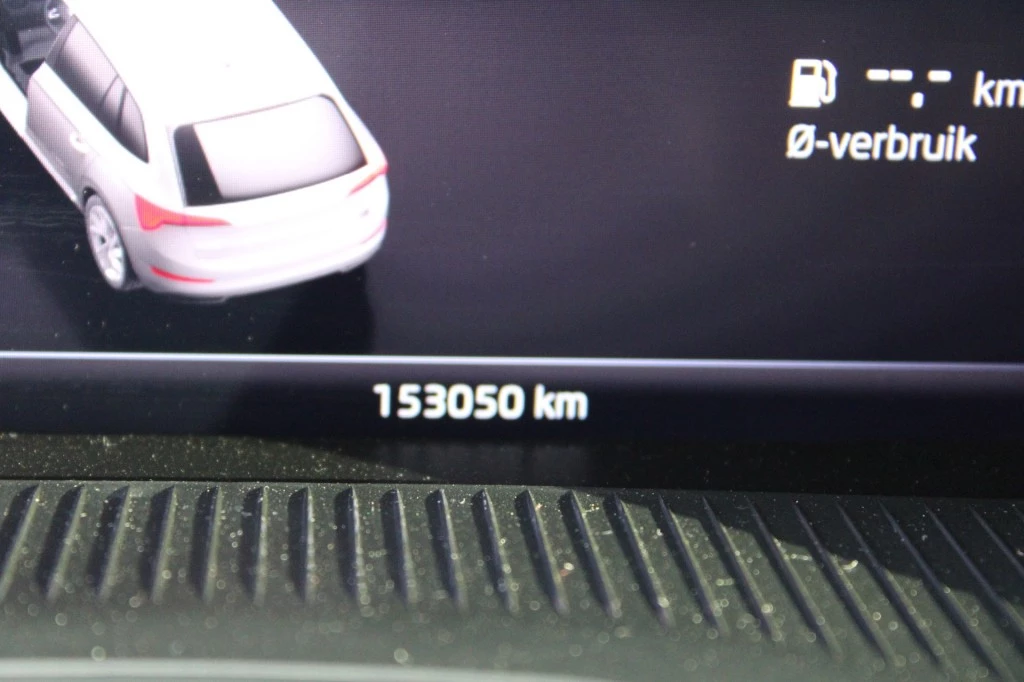 Hoofdafbeelding Škoda Scala