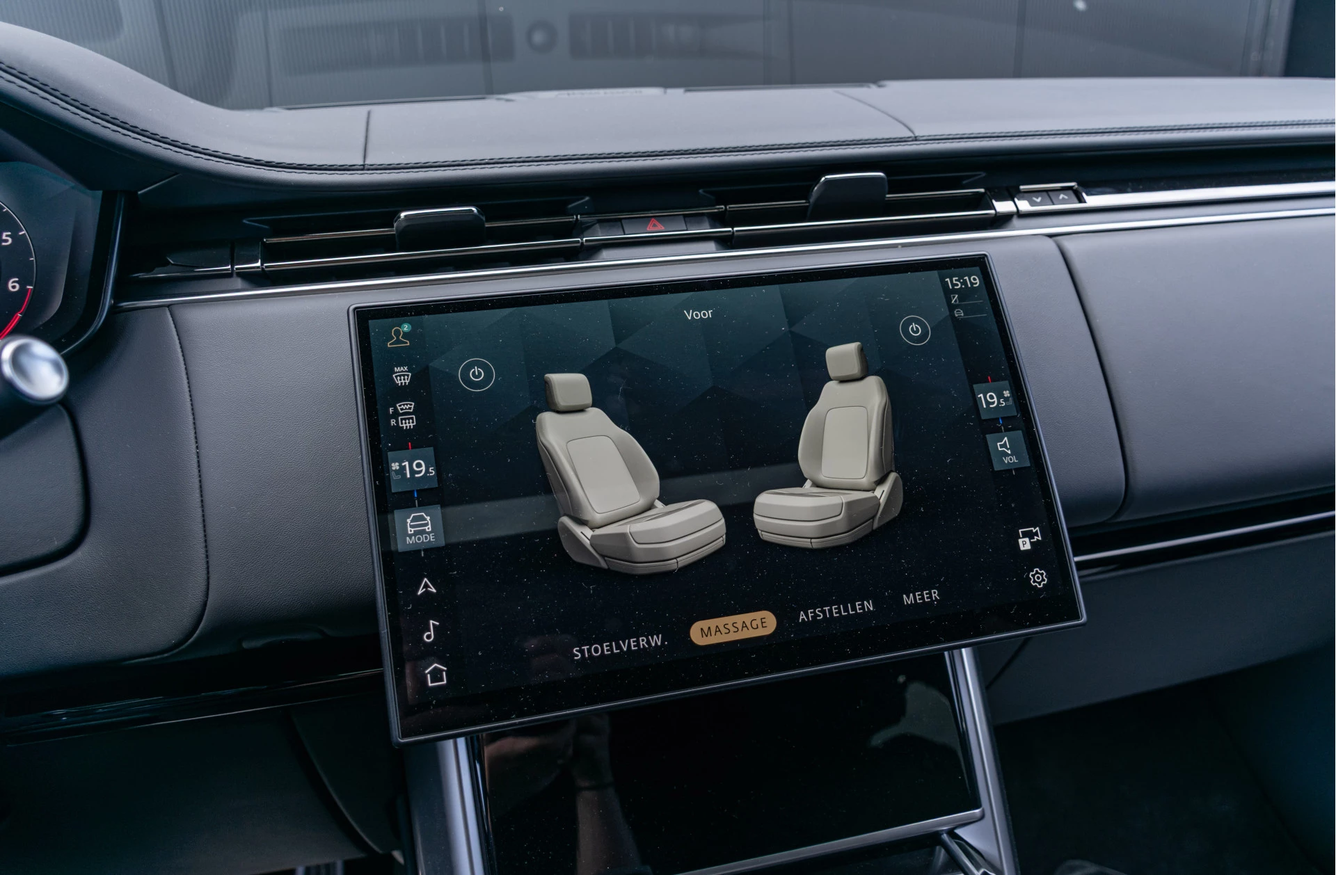 Hoofdafbeelding Land Rover Range Rover