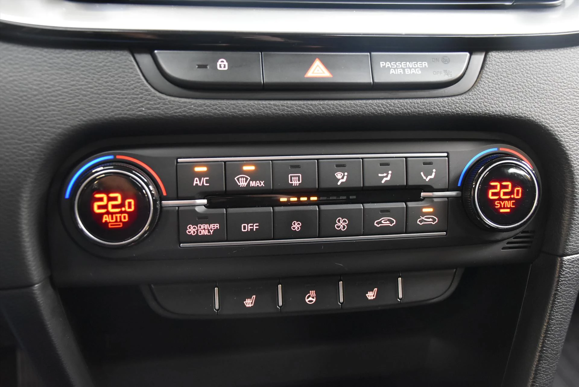 Hoofdafbeelding Kia Ceed