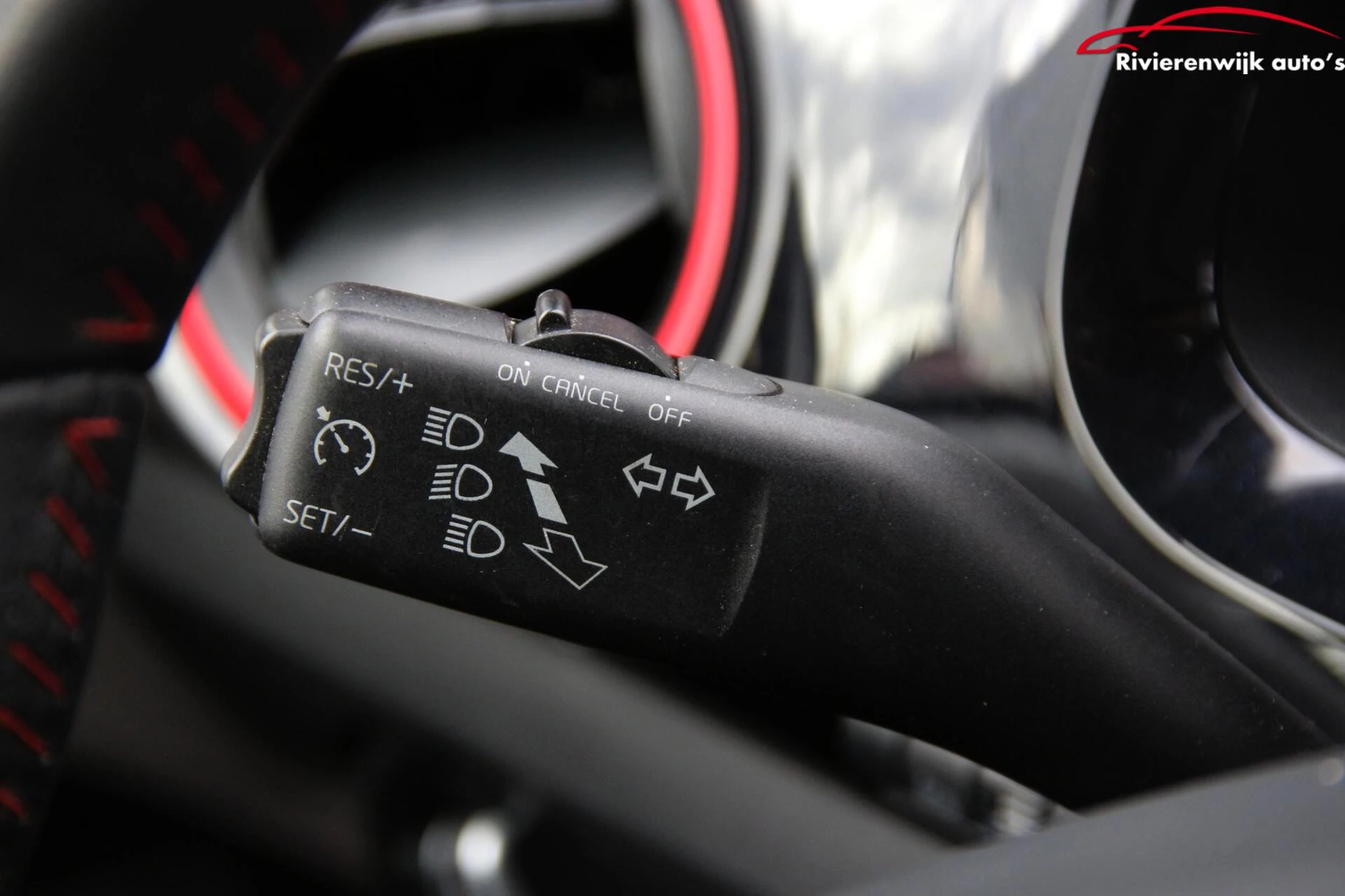 Hoofdafbeelding SEAT Mii