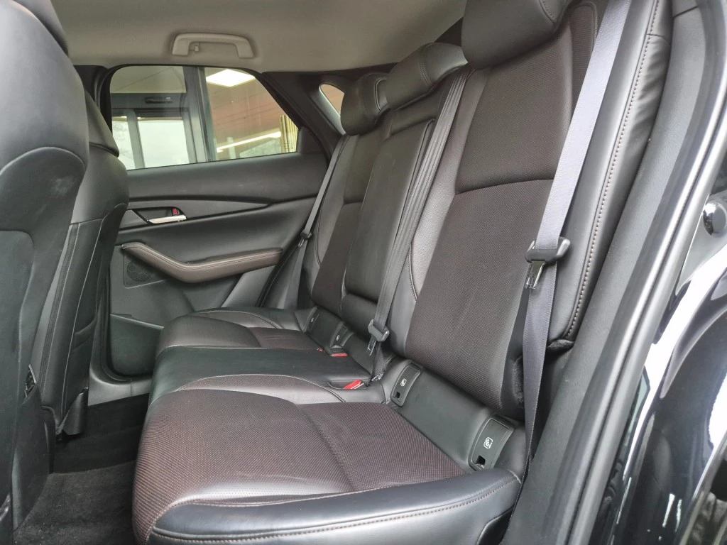 Hoofdafbeelding Mazda CX-30