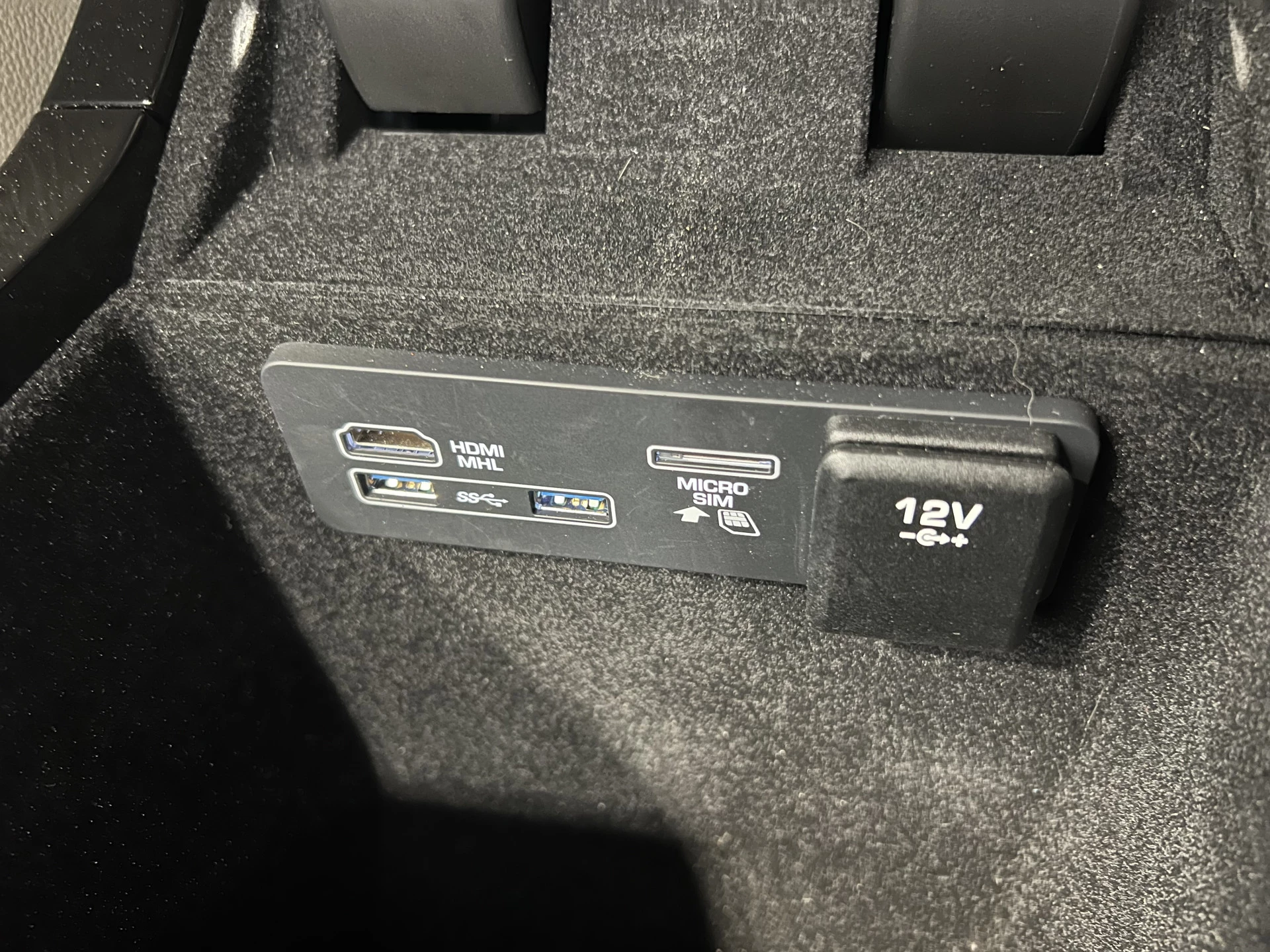 Hoofdafbeelding Land Rover Range Rover Velar