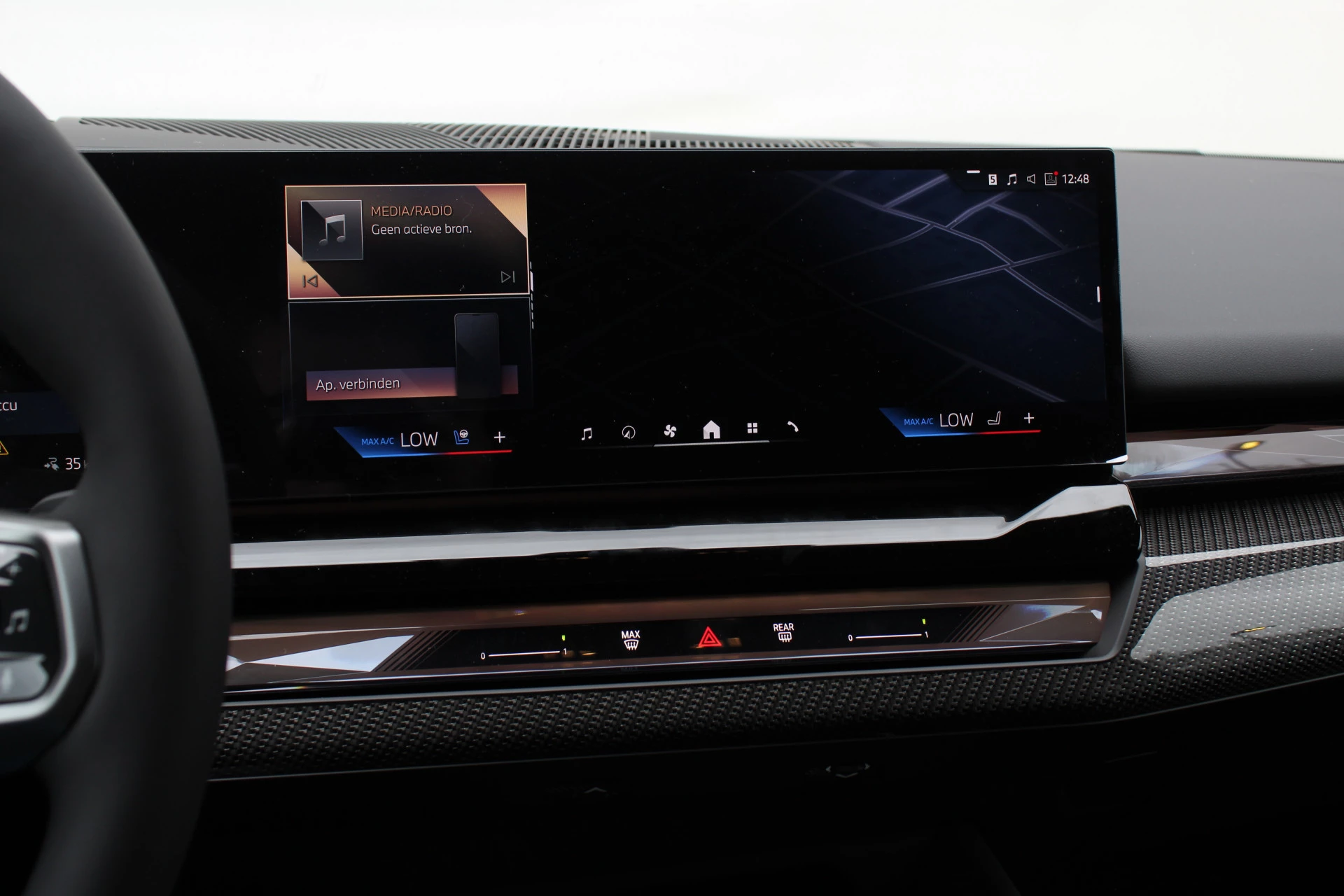 Hoofdafbeelding BMW i5