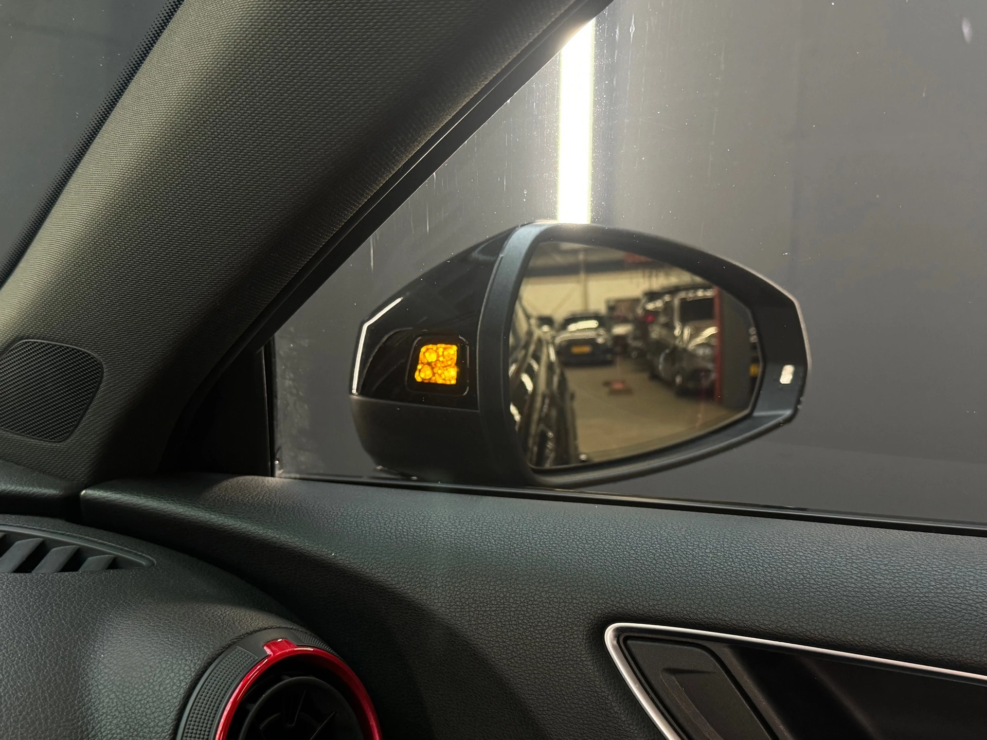 Hoofdafbeelding Audi RS3