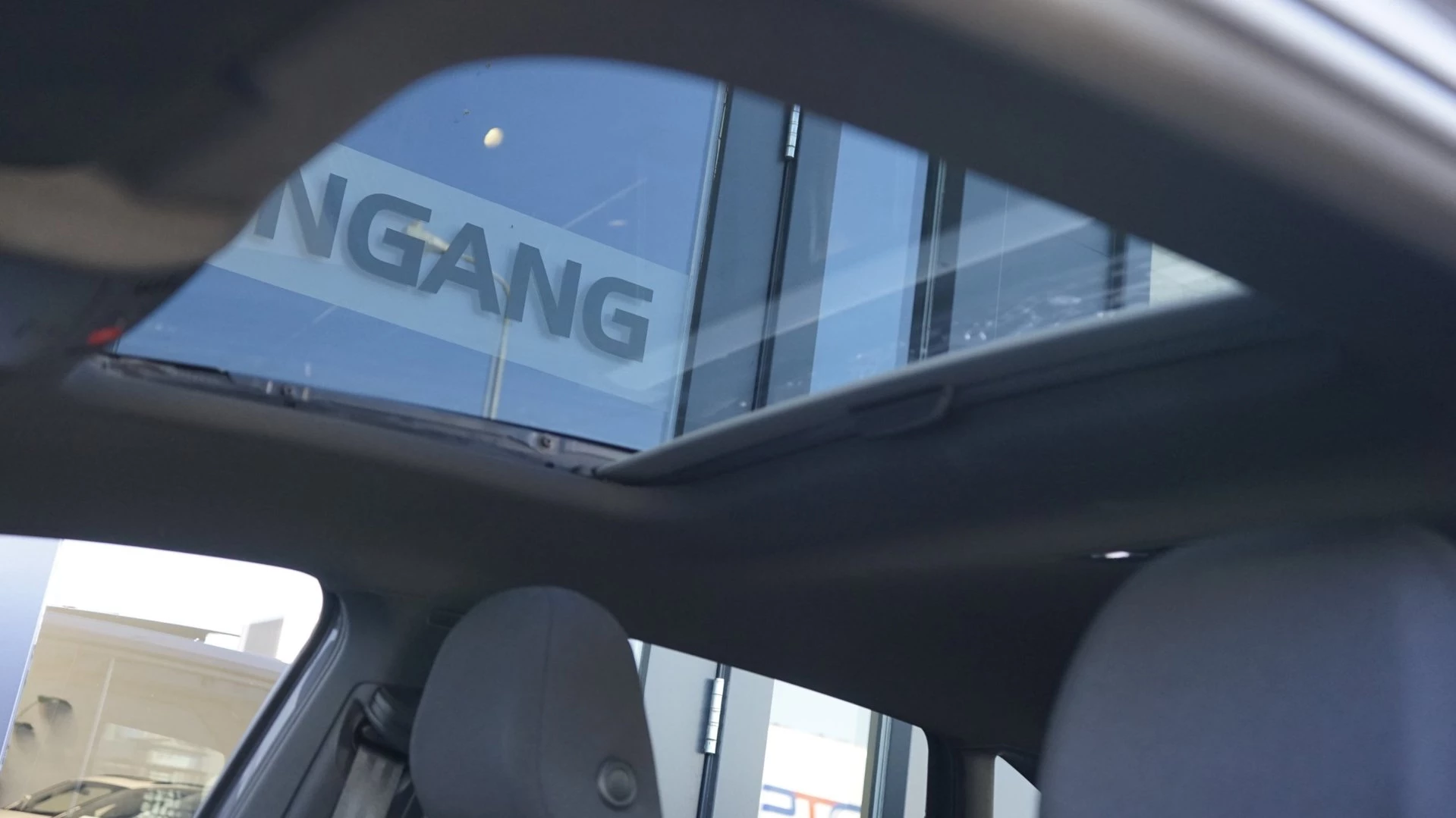 Hoofdafbeelding Volkswagen Taigo