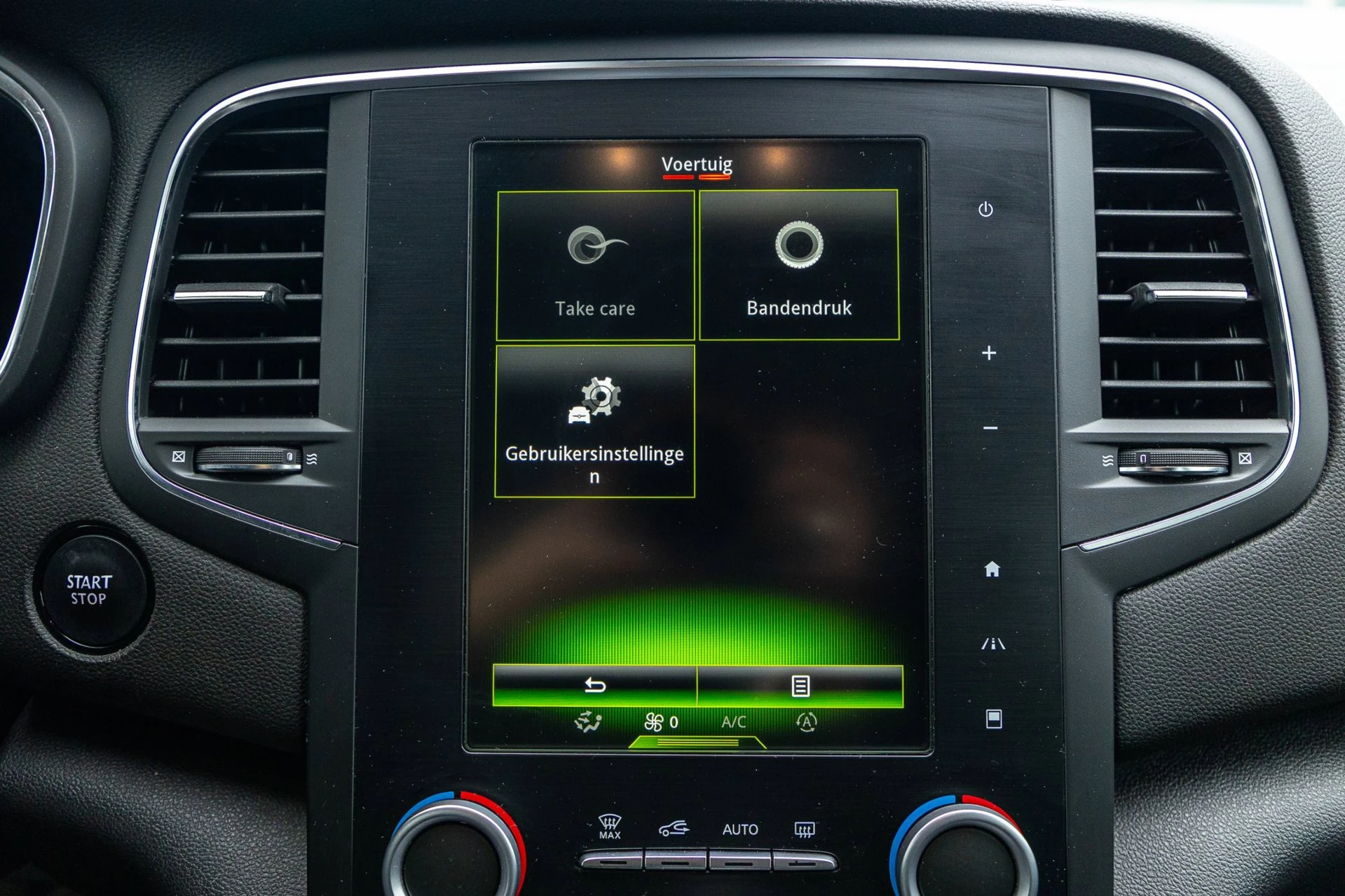 Hoofdafbeelding Renault Mégane