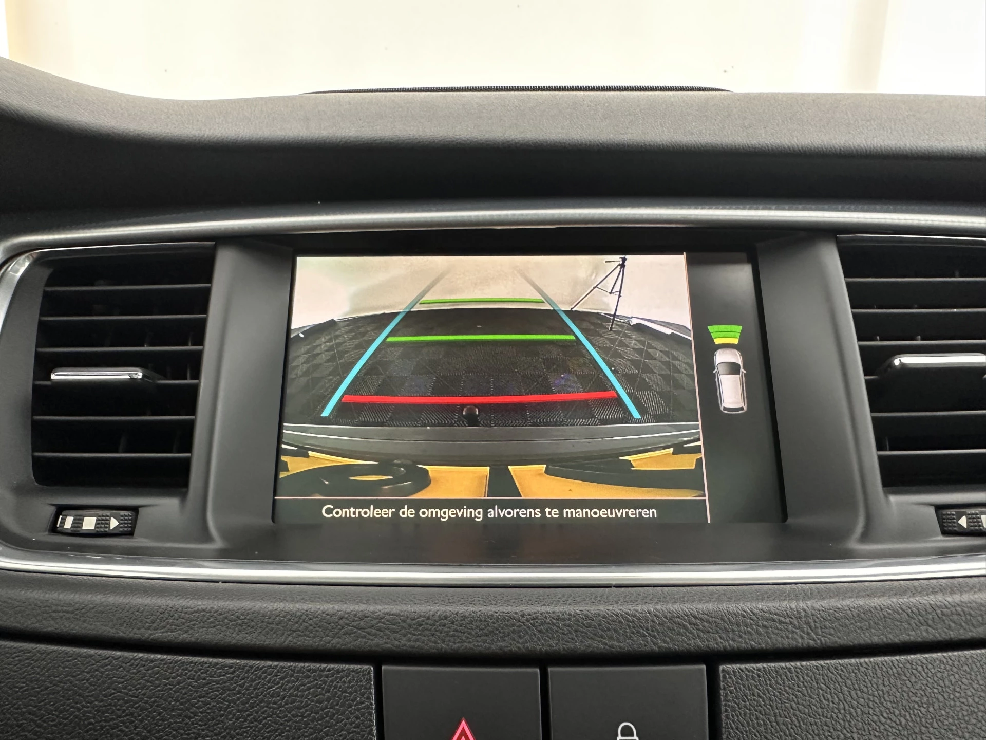 Hoofdafbeelding Peugeot 508