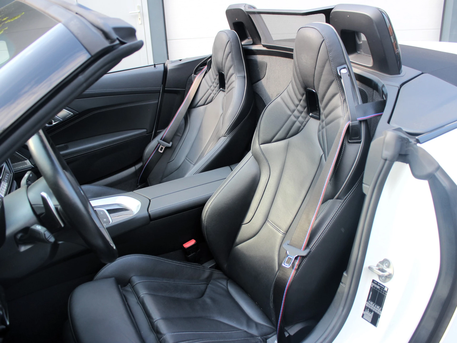 Hoofdafbeelding BMW Z4
