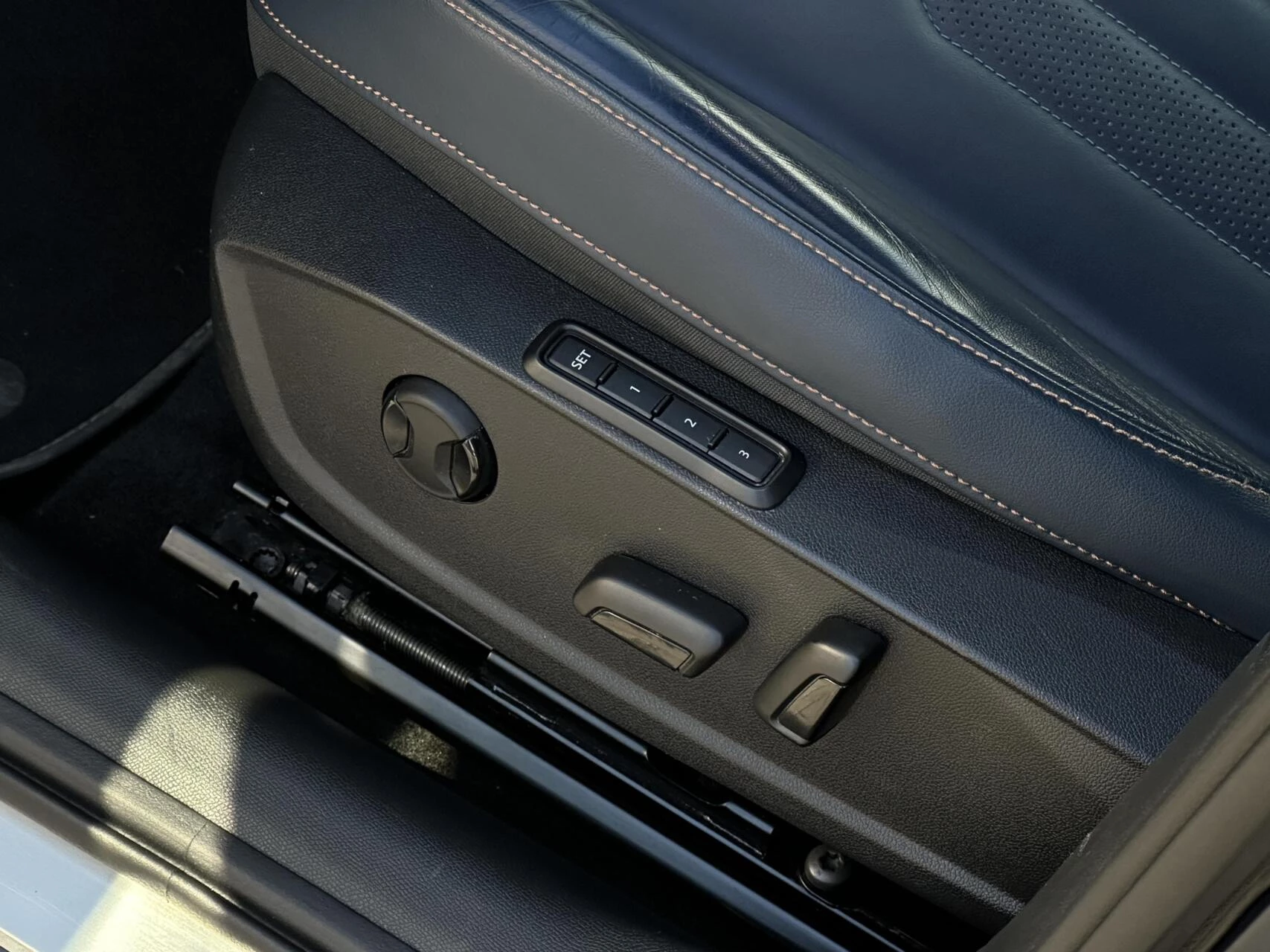 Hoofdafbeelding CUPRA Leon Sportstourer