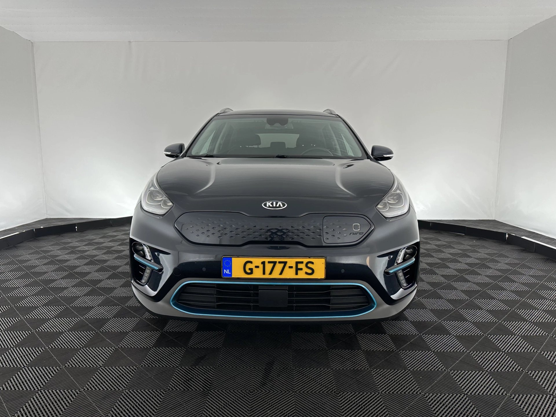 Hoofdafbeelding Kia e-Niro