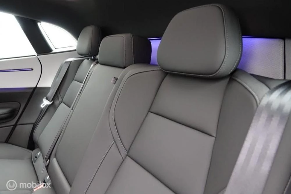 Hoofdafbeelding Polestar 4