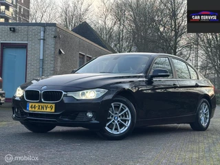 BMW 3-serie 320i High executive/NAP/APK/LMV/PDC/NAVI