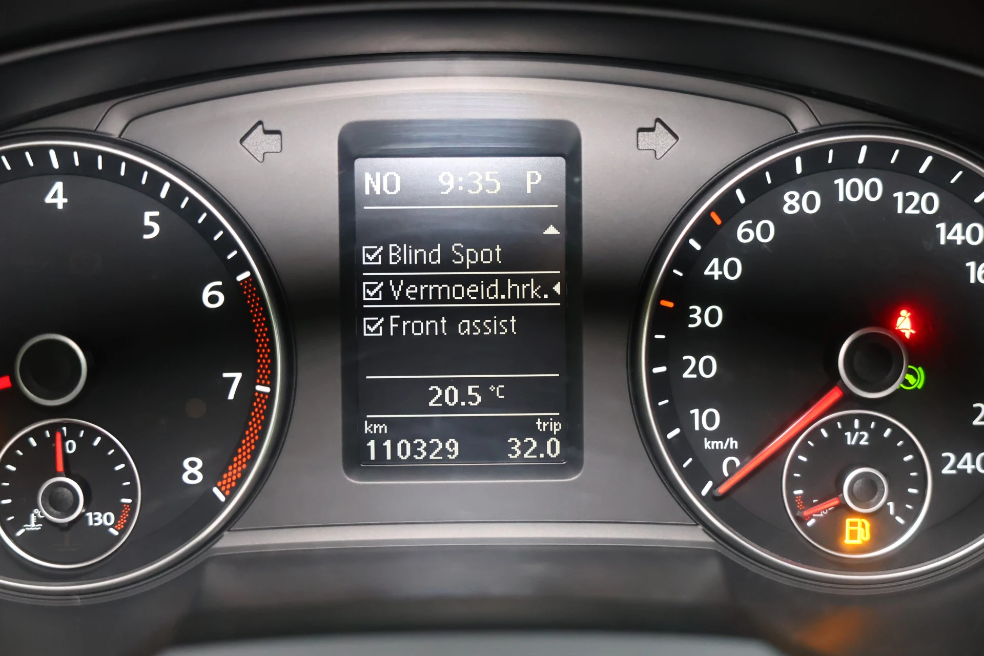 Hoofdafbeelding Volkswagen Sharan
