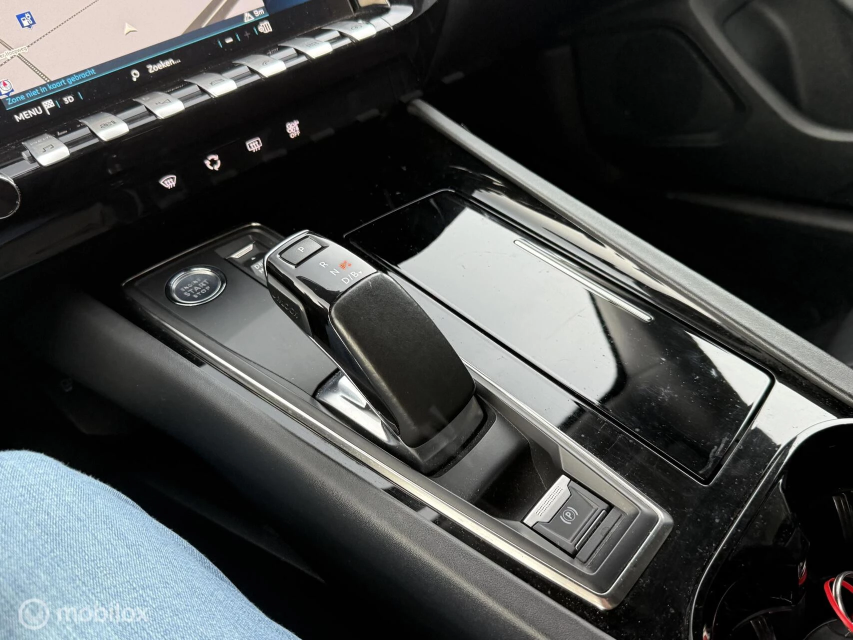 Hoofdafbeelding Peugeot 508