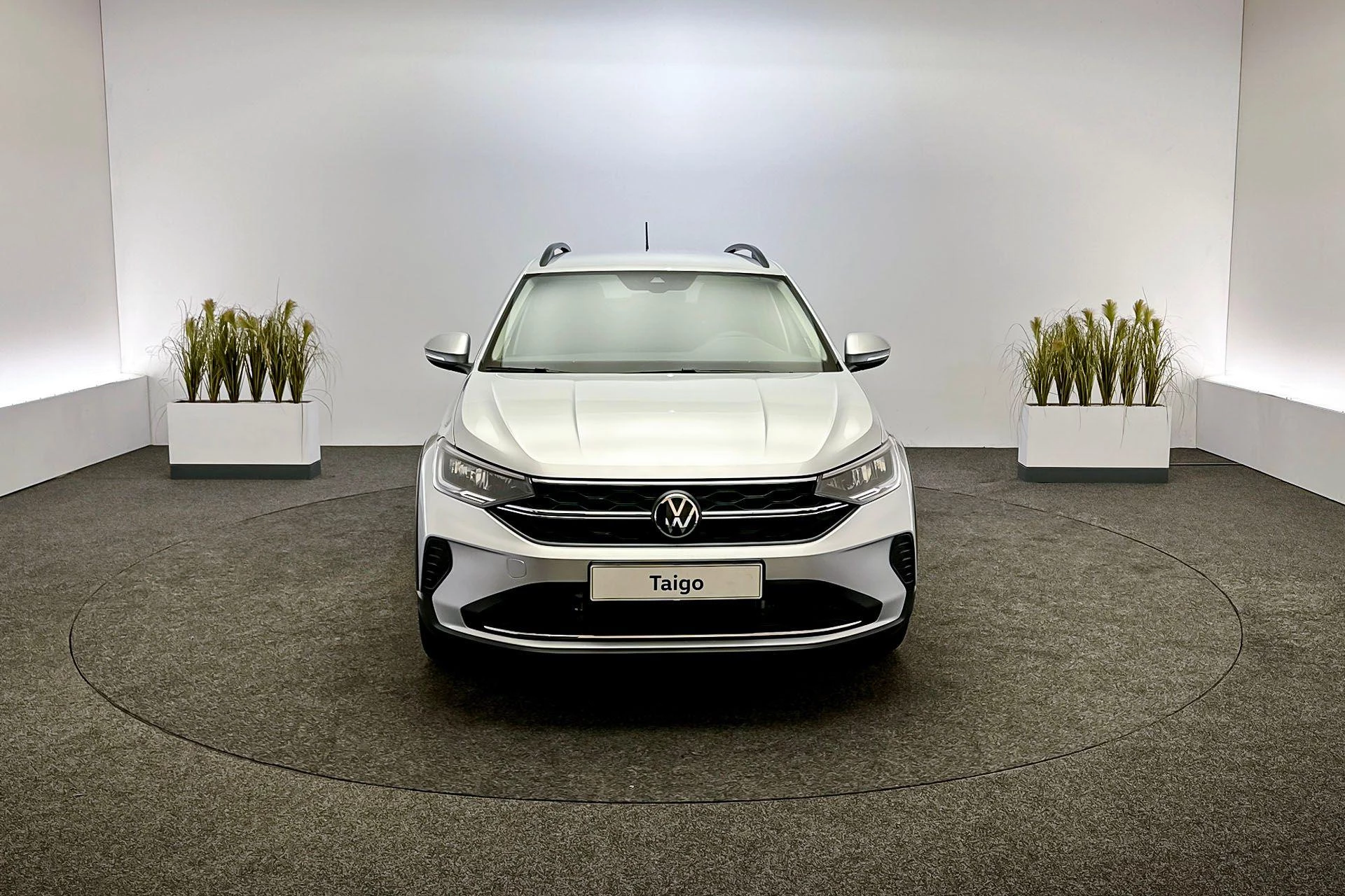 Hoofdafbeelding Volkswagen Taigo