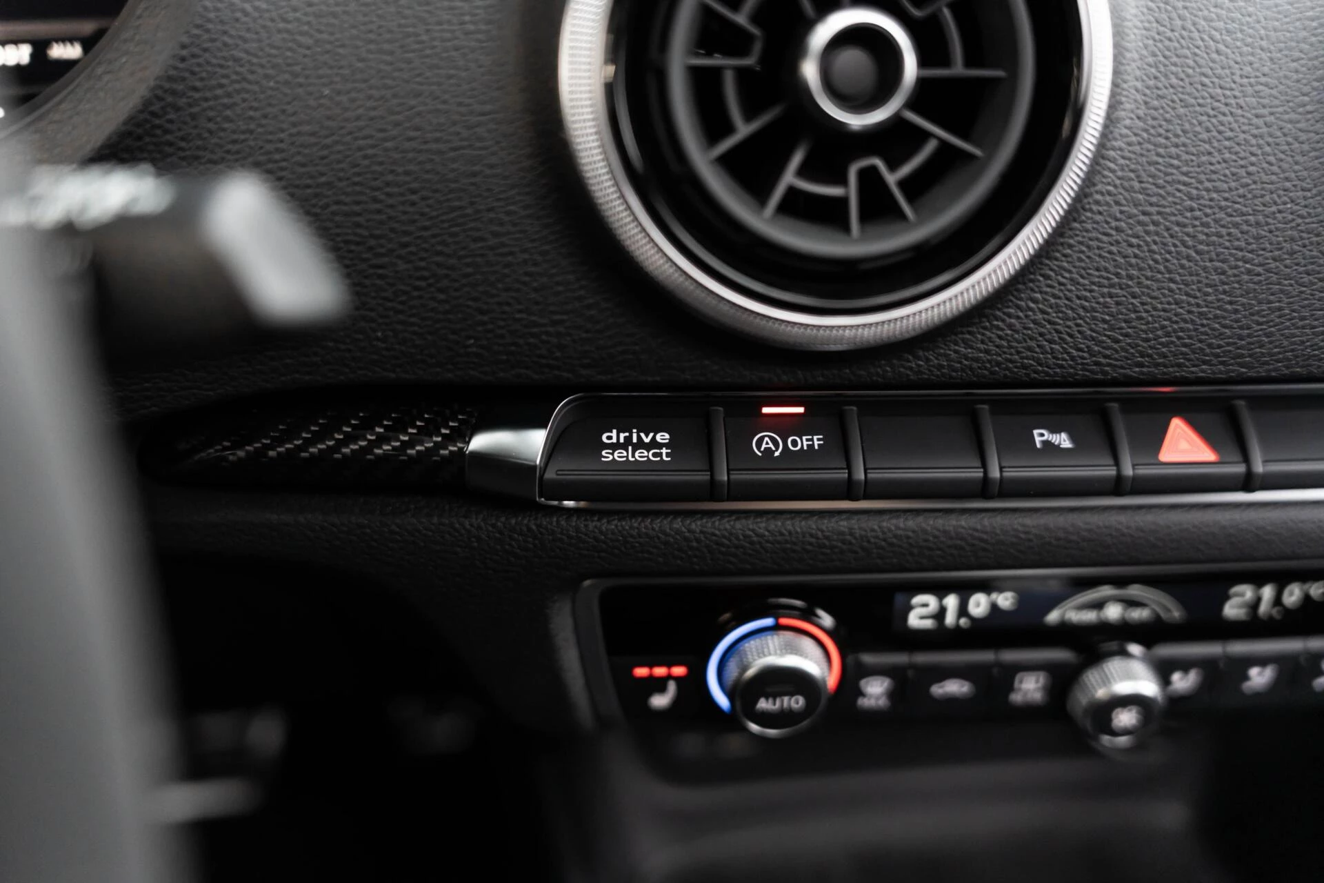 Hoofdafbeelding Audi RS3